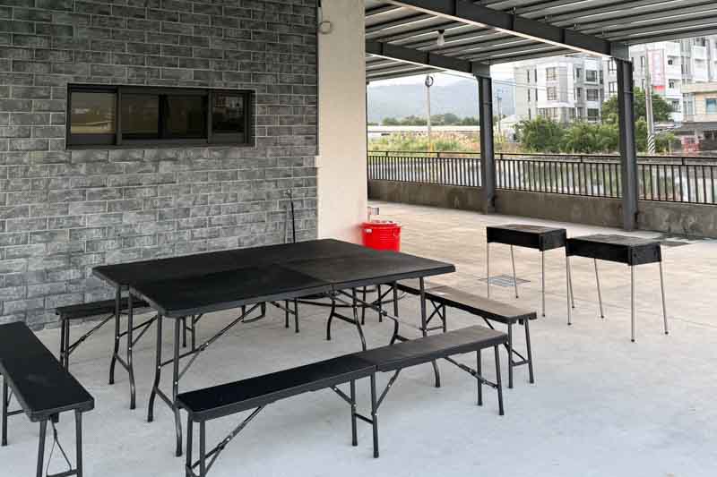 歐岩民宿的民宿照片