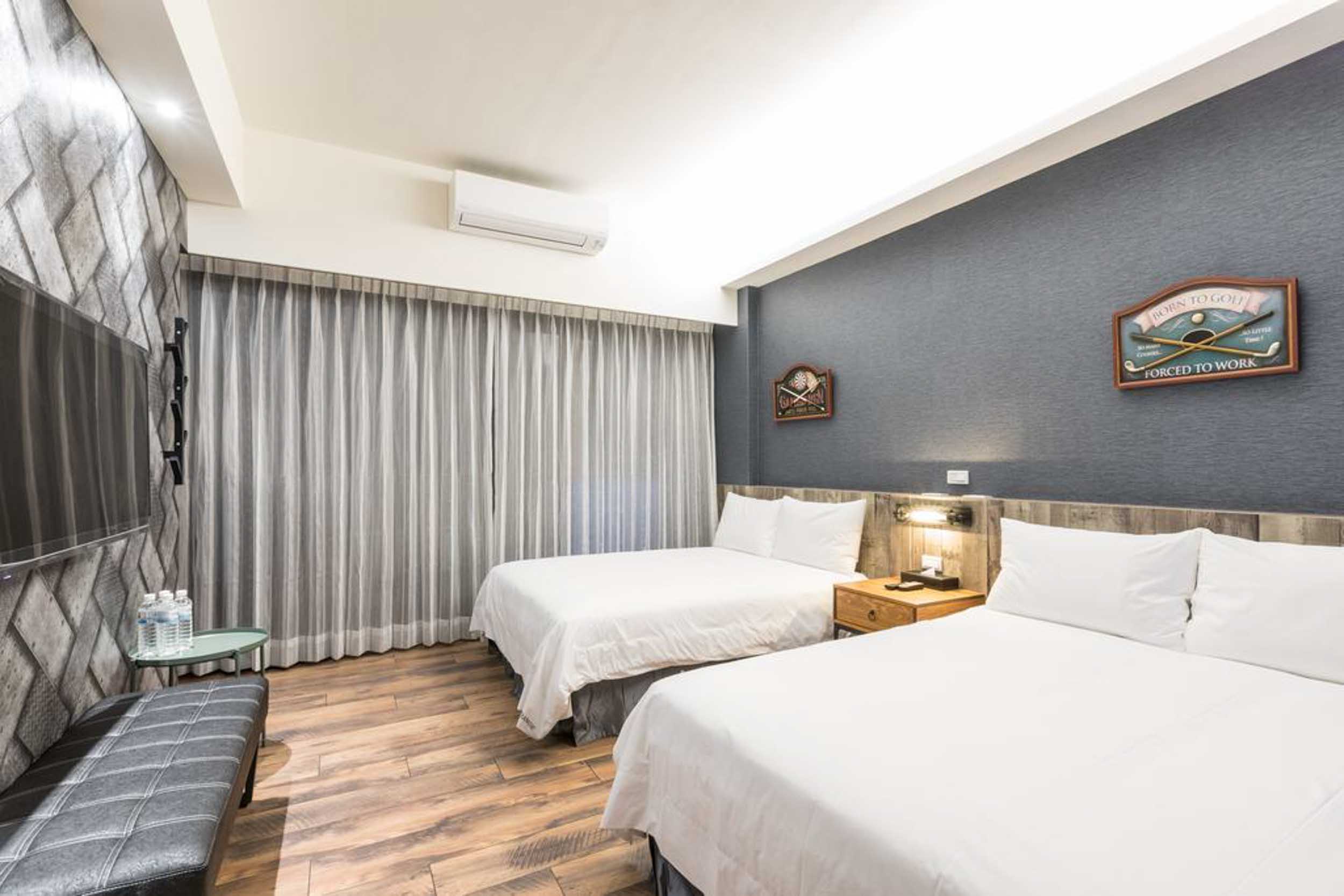 三十里桃花民宿的民宿照片