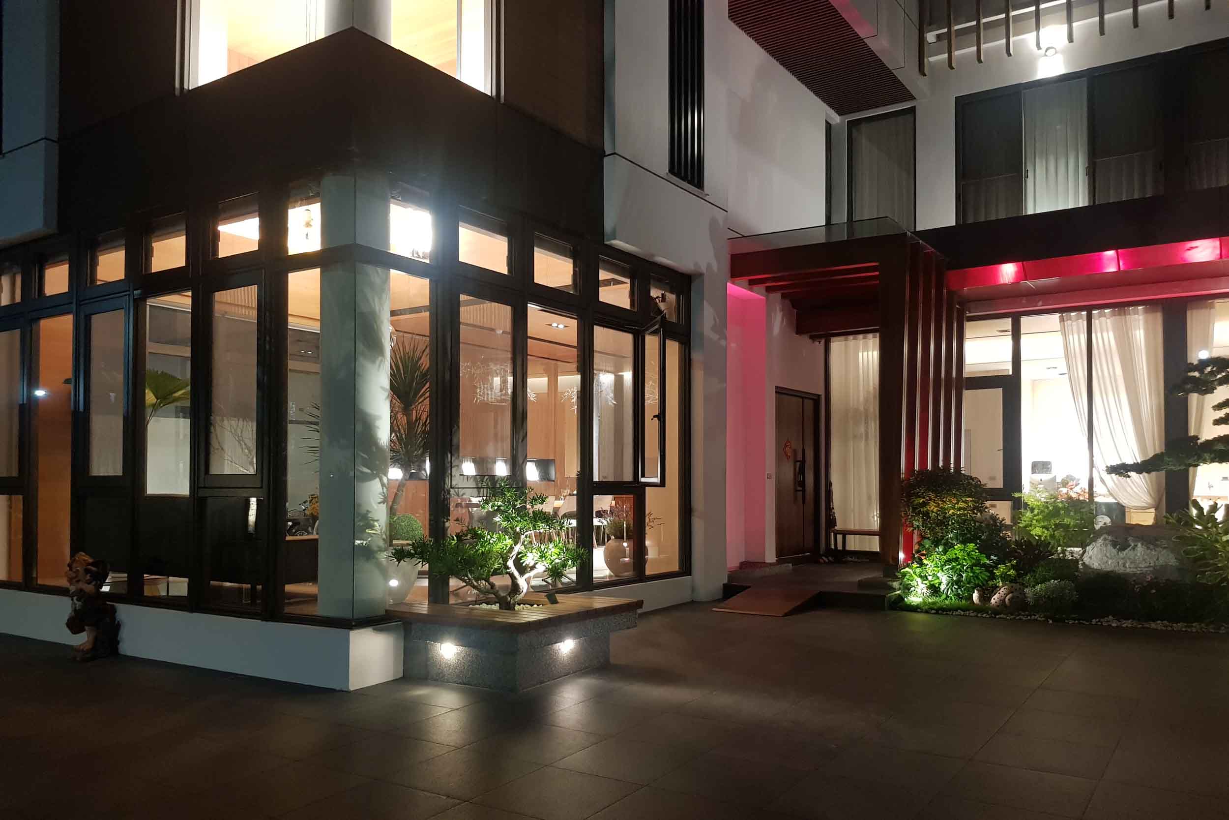 三十里桃花民宿的民宿照片