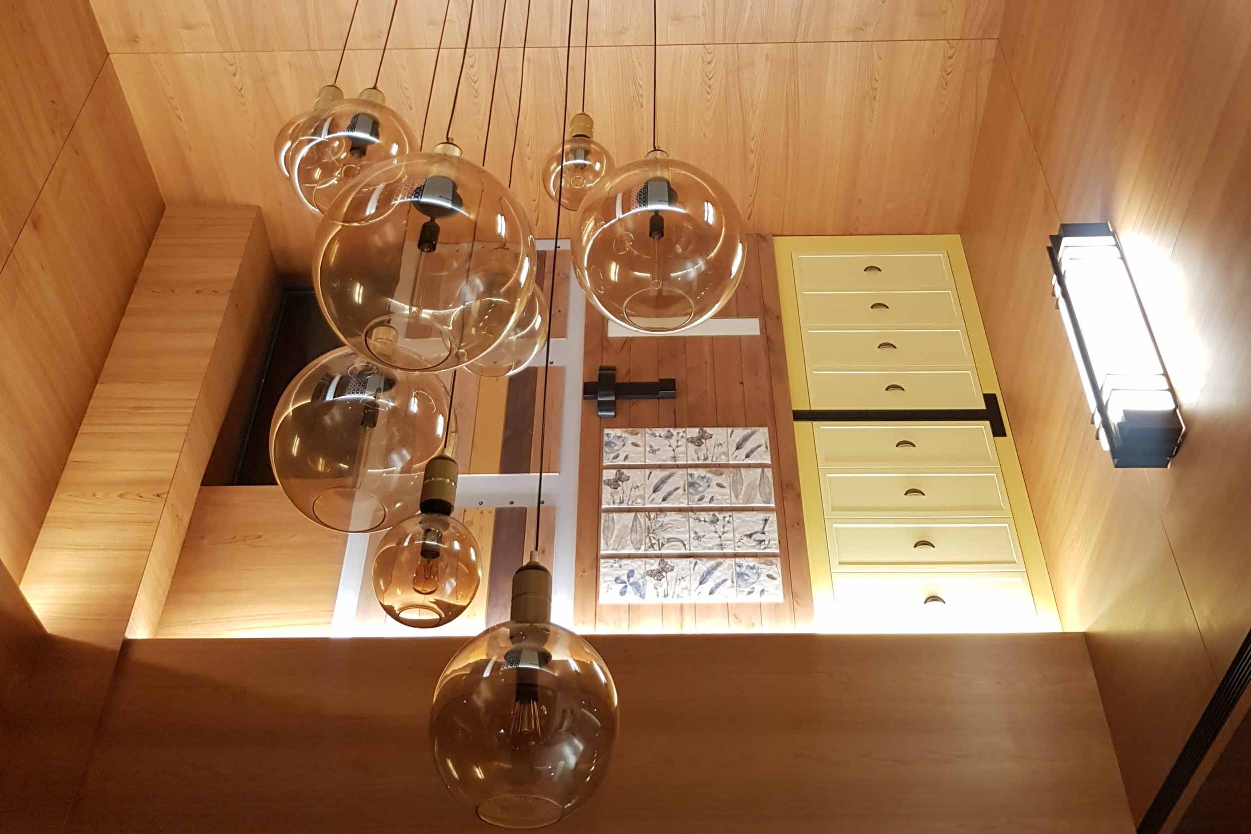 三十里桃花民宿的民宿照片