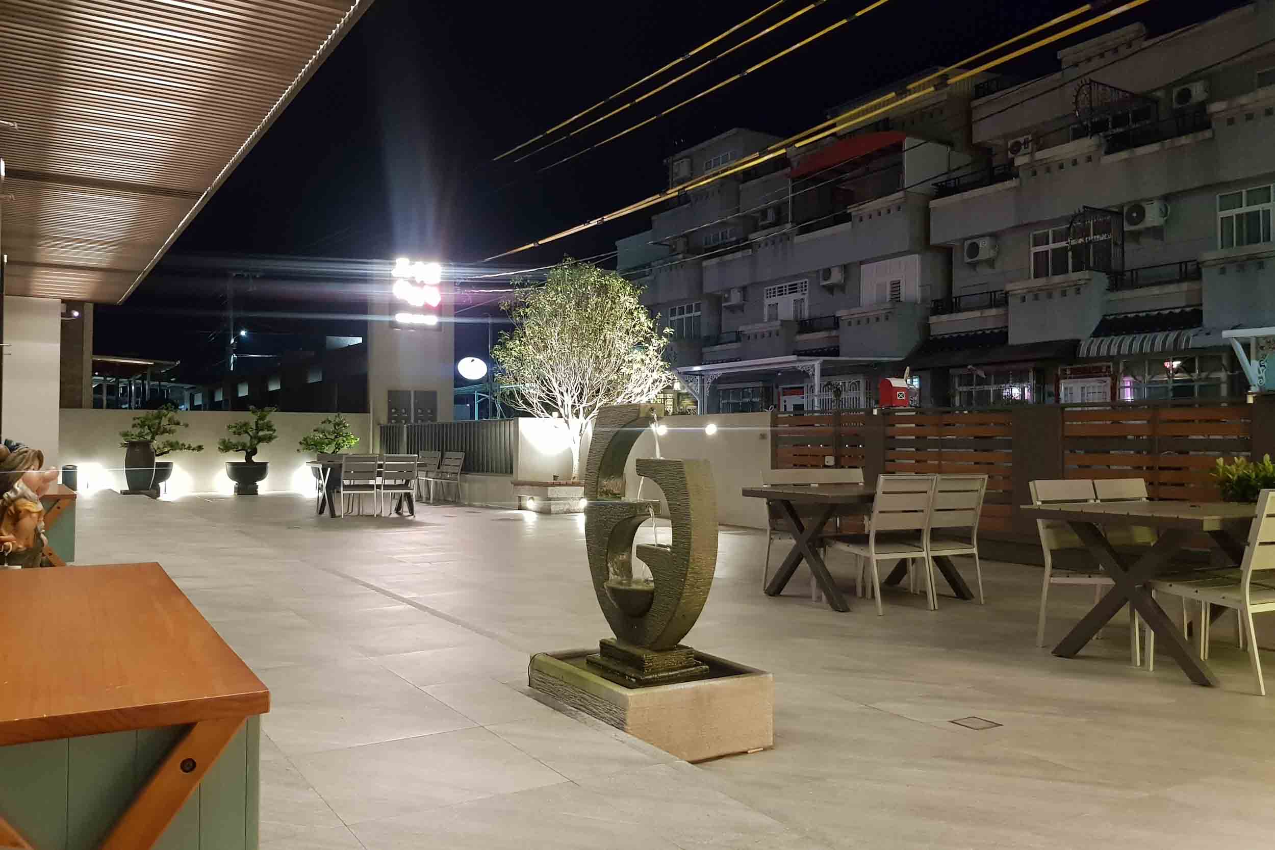 三十里桃花民宿的民宿照片