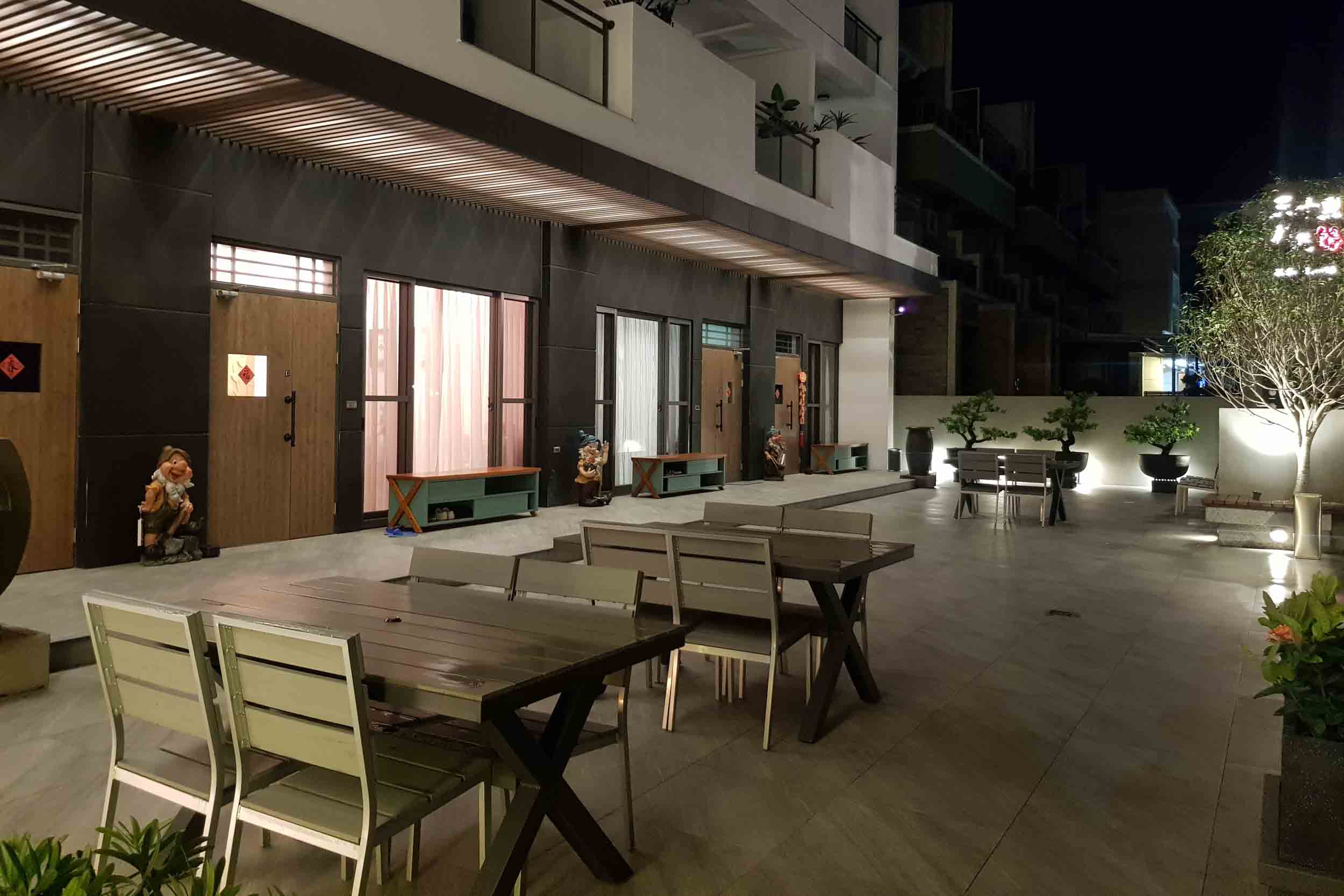 三十里桃花民宿的民宿照片