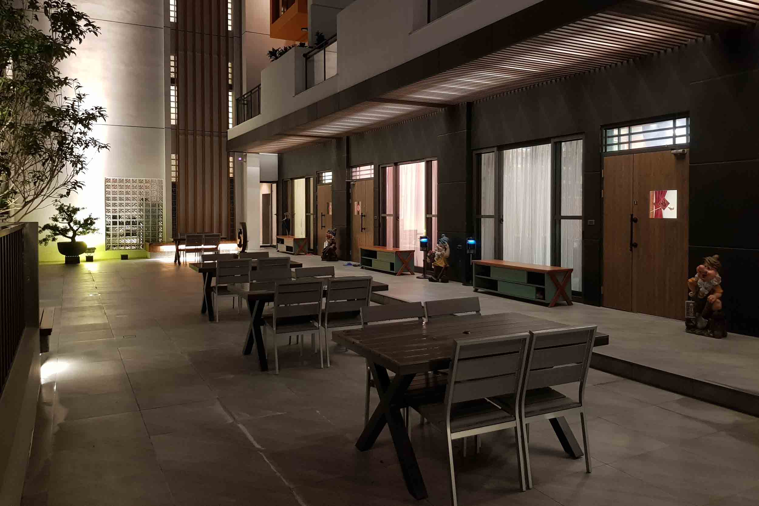 三十里桃花民宿的民宿照片