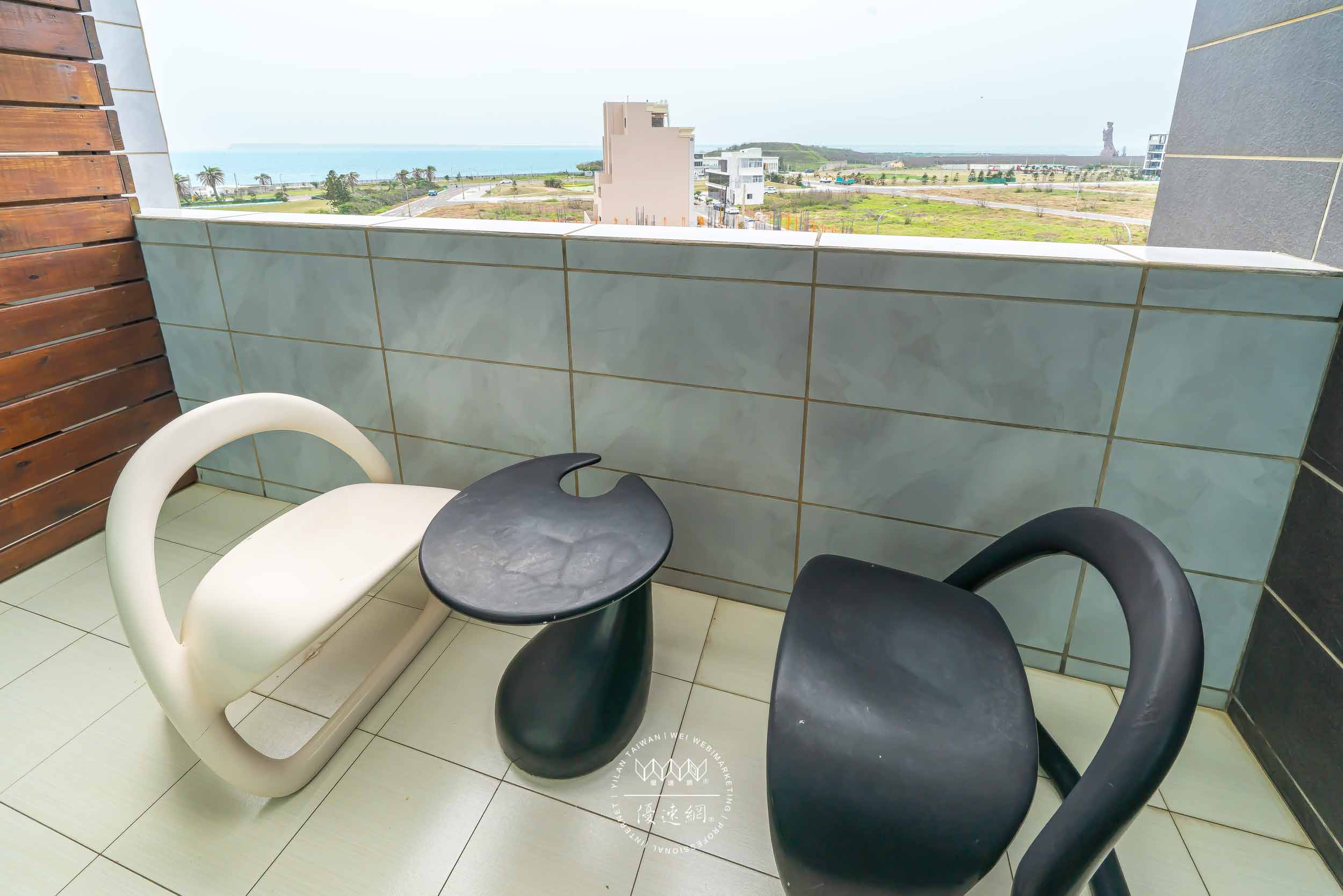 美宿館海景風民宿的民宿照片