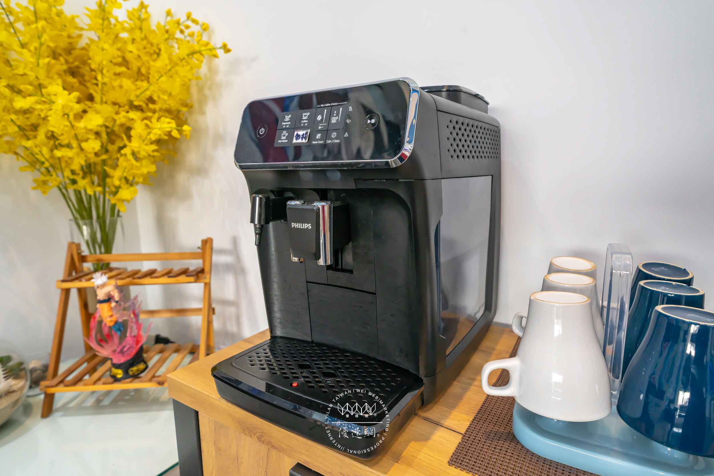 美宿館海景風民宿的民宿照片