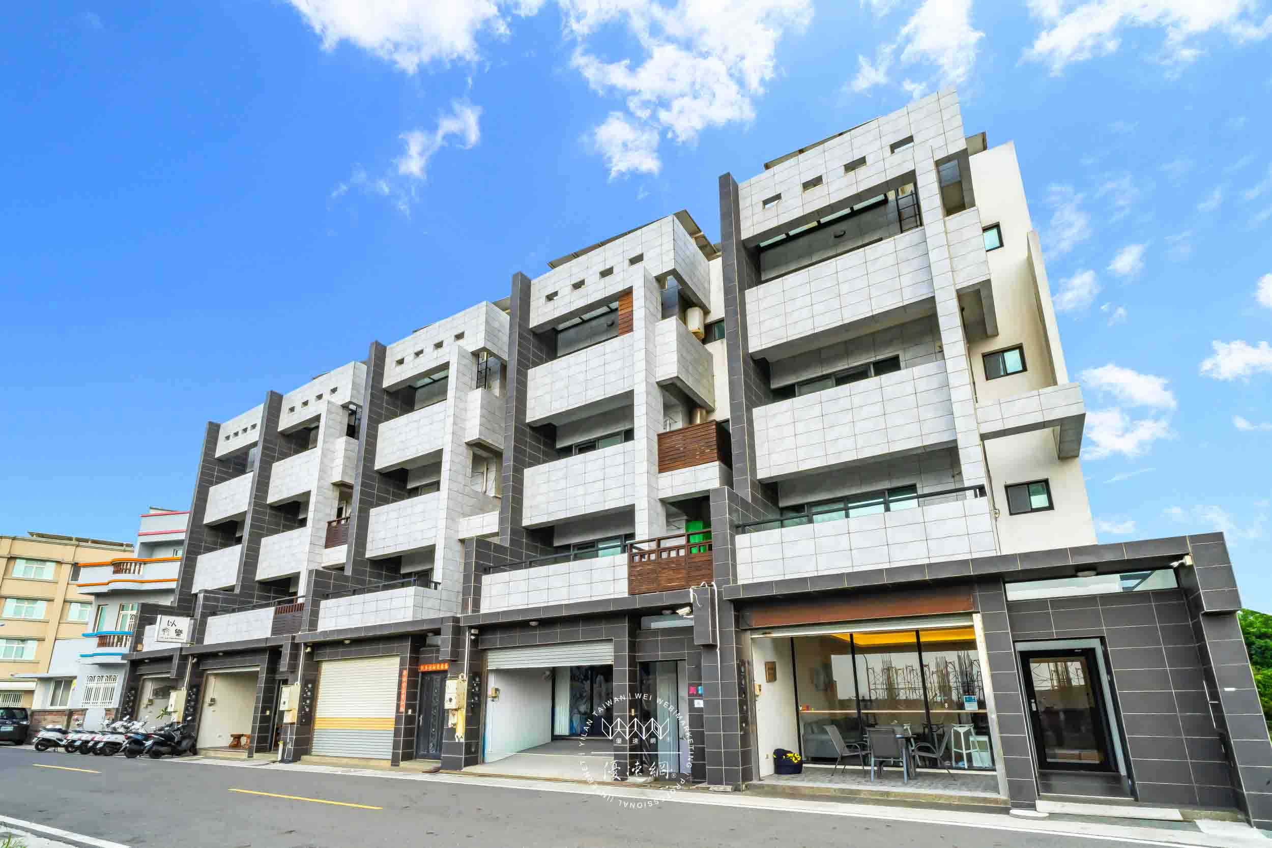 美宿館海景風民宿的民宿照片