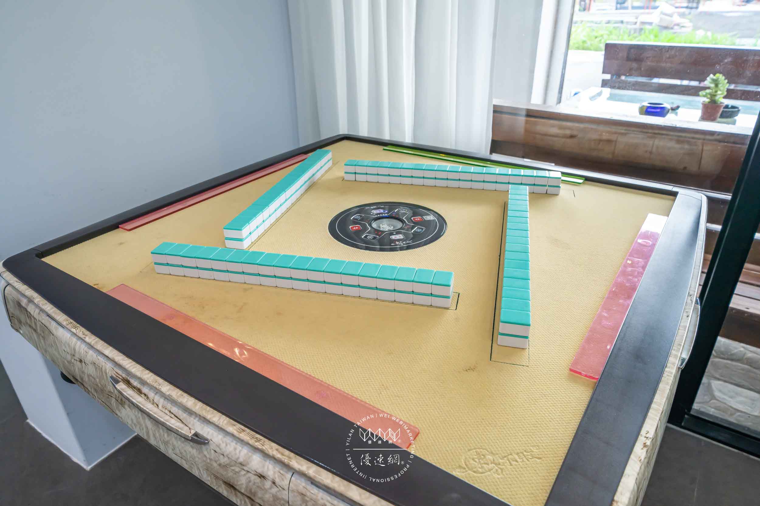 美宿館海景風民宿的民宿照片