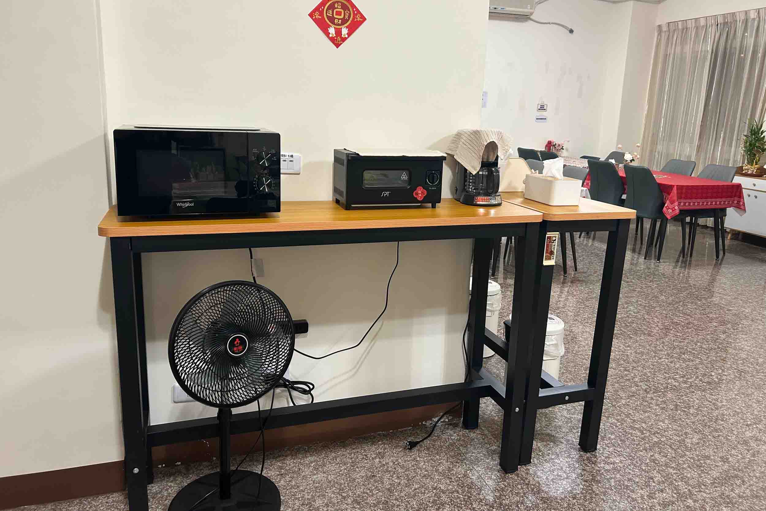 拾宿文旅的民宿照片