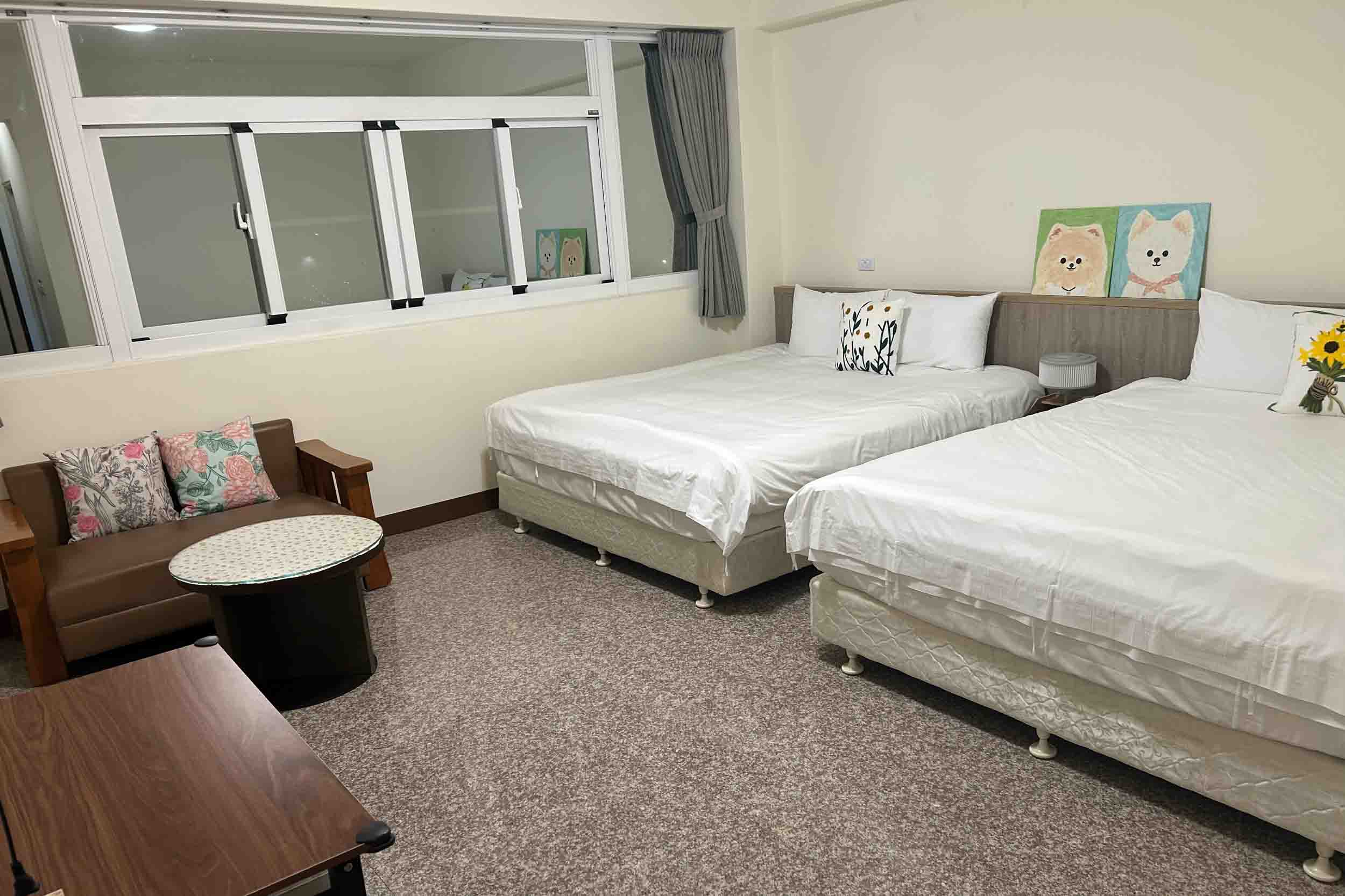 拾宿文旅的照片