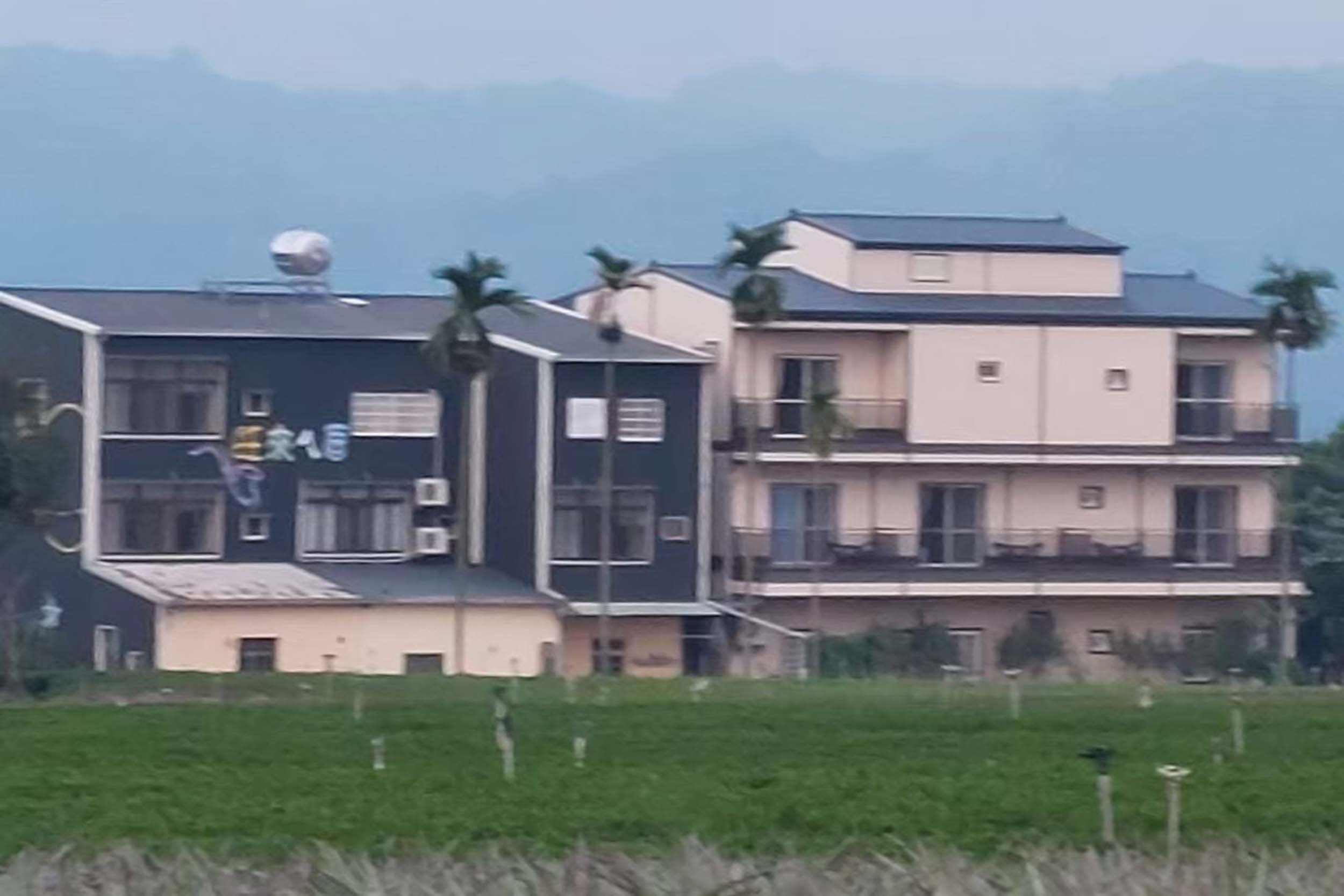 鳳梨的家民宿的民宿照片