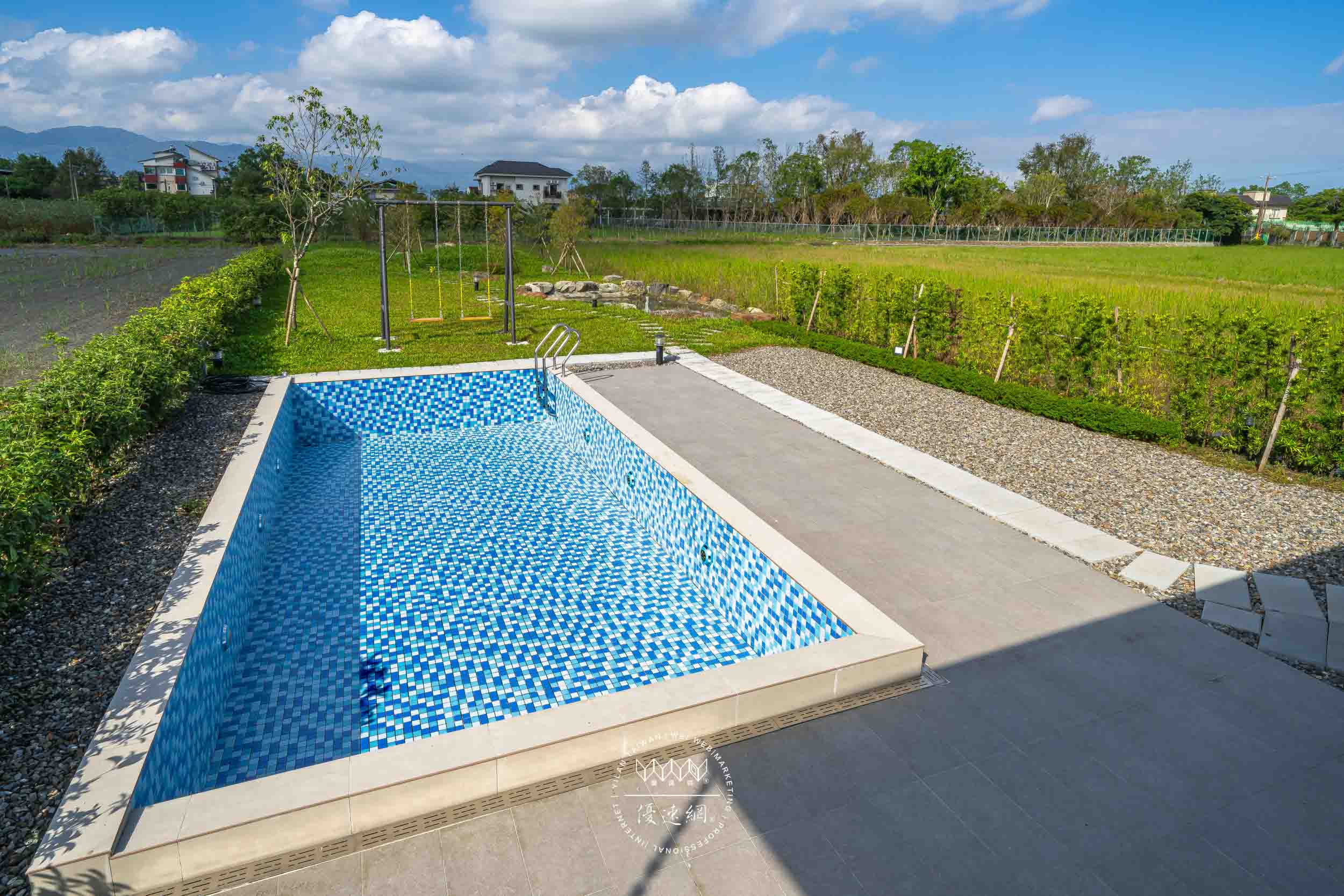 朴隱Villa的民宿照片