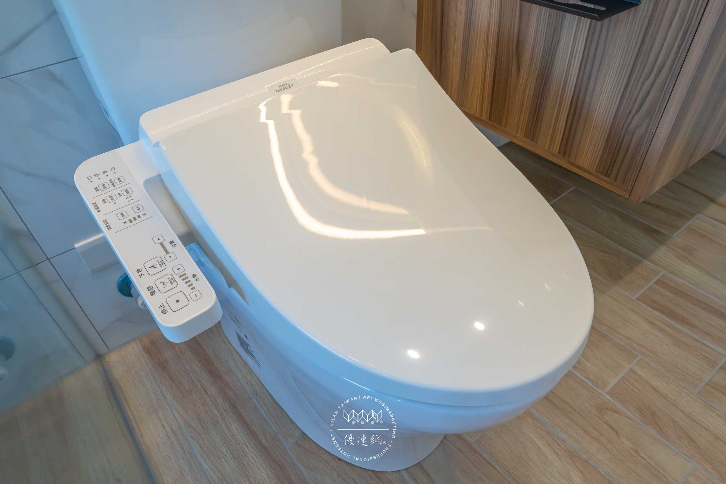 破布烏Villa的民宿照片