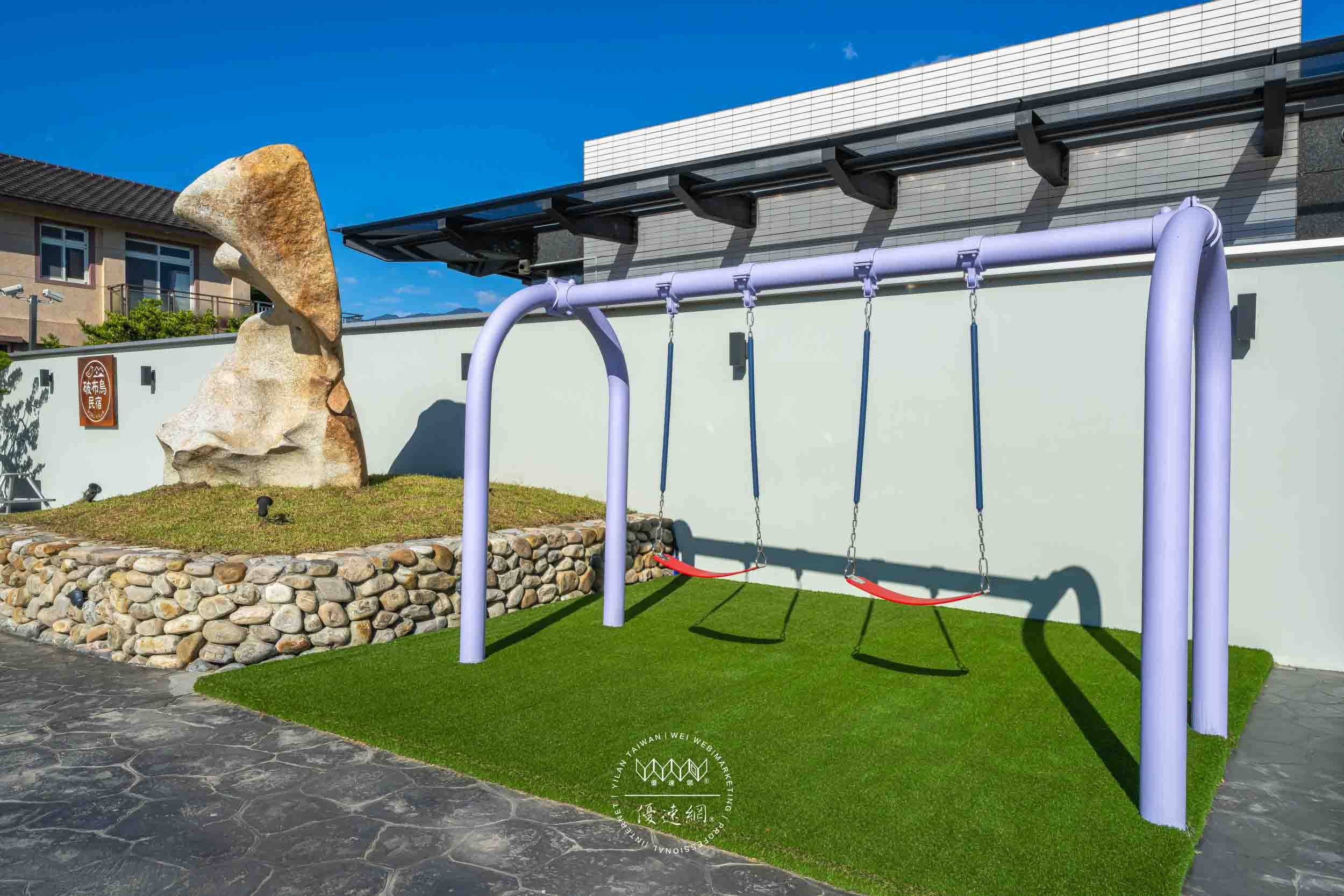 破布烏Villa的民宿照片