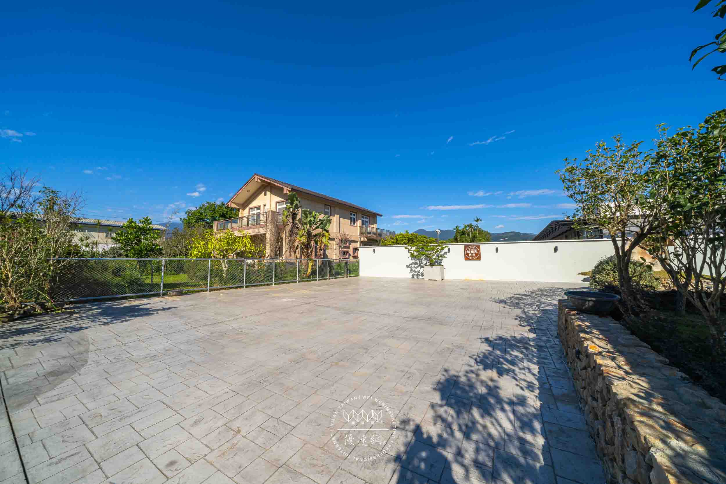 破布烏Villa的民宿照片