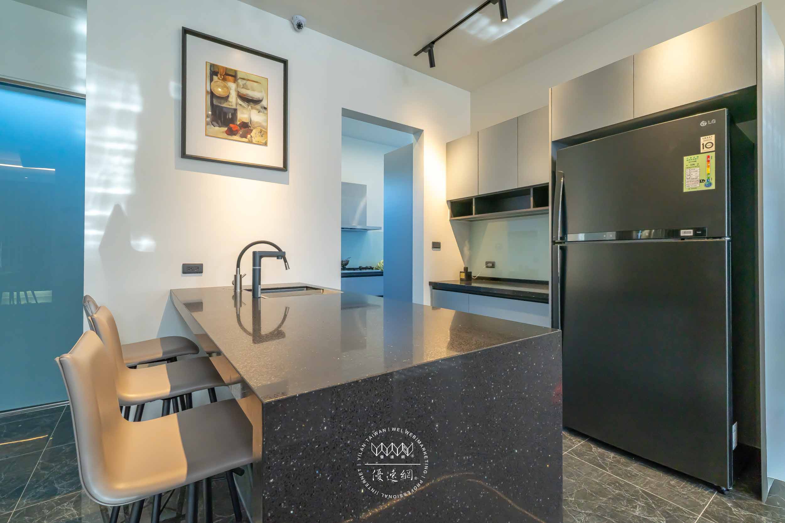 破布烏Villa的民宿照片