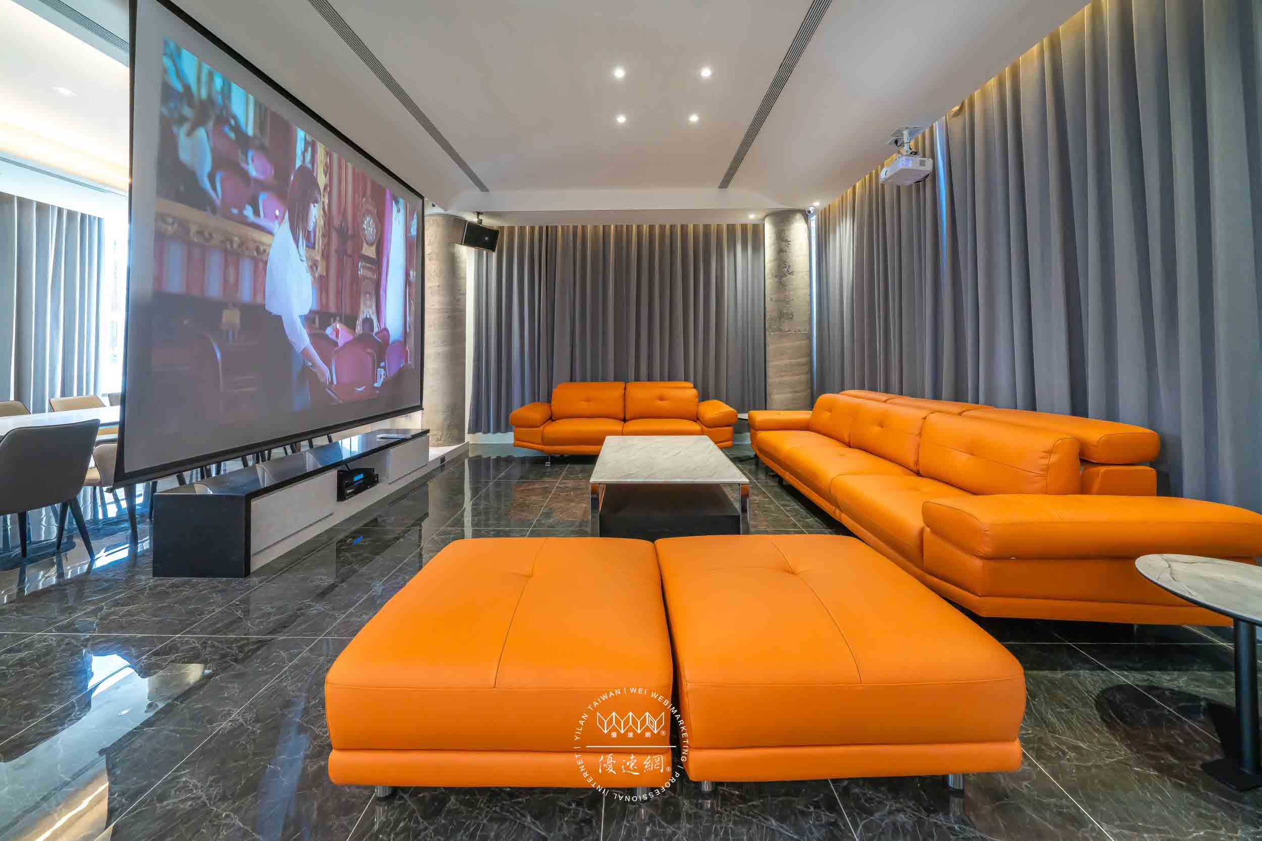 破布烏Villa的民宿照片