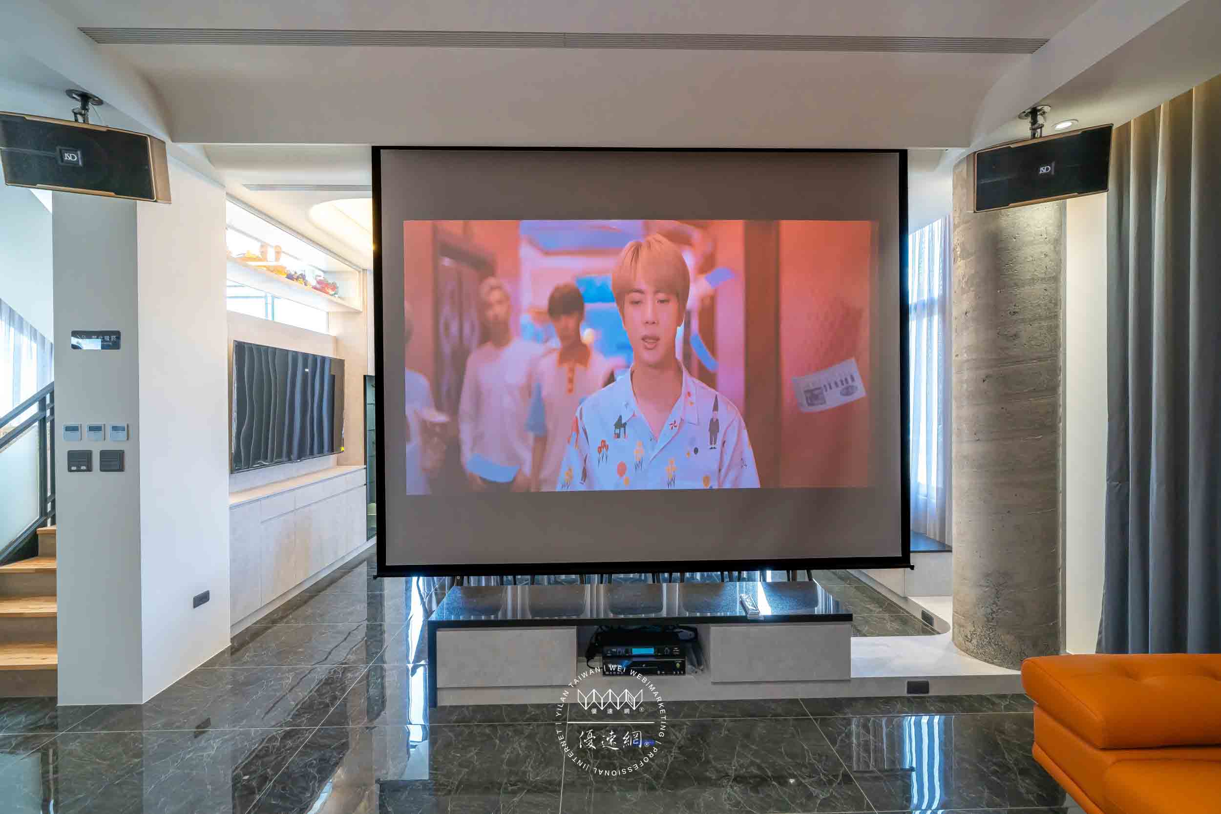 破布烏Villa的民宿照片