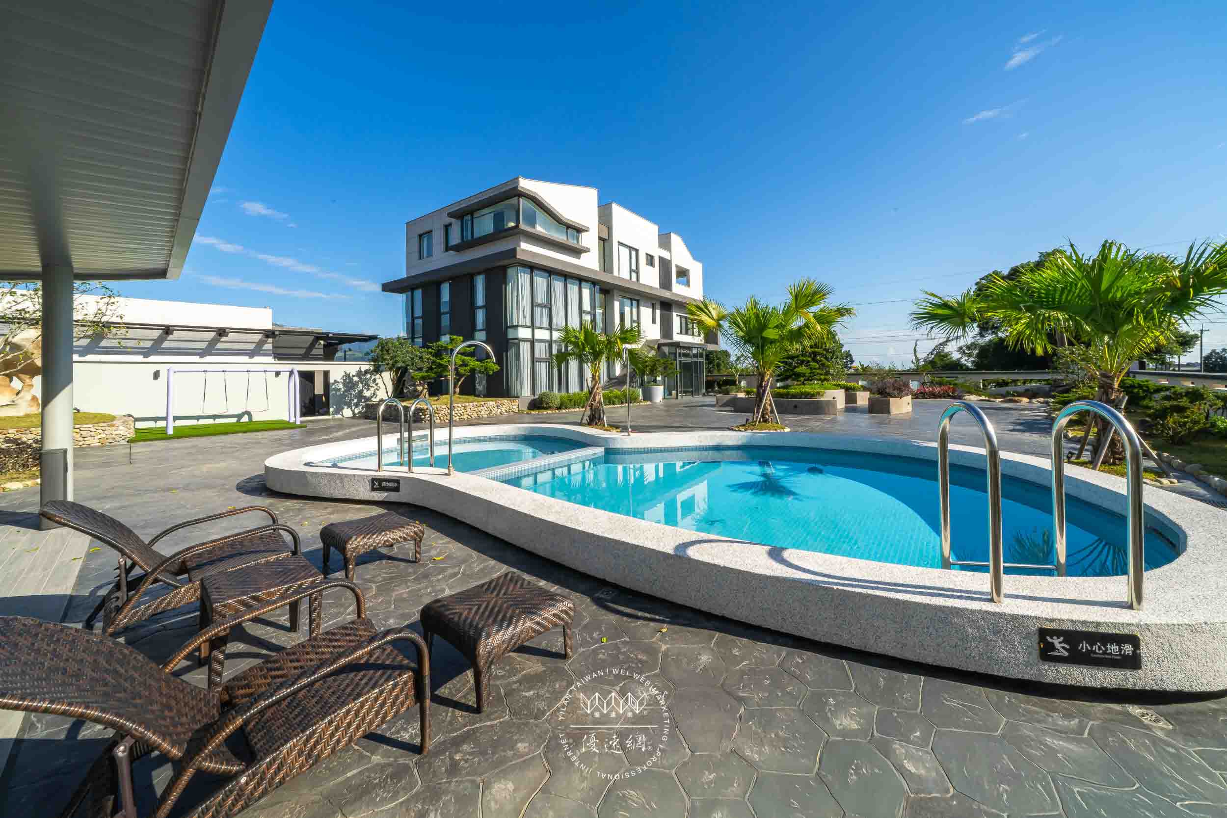 破布烏Villa的照片