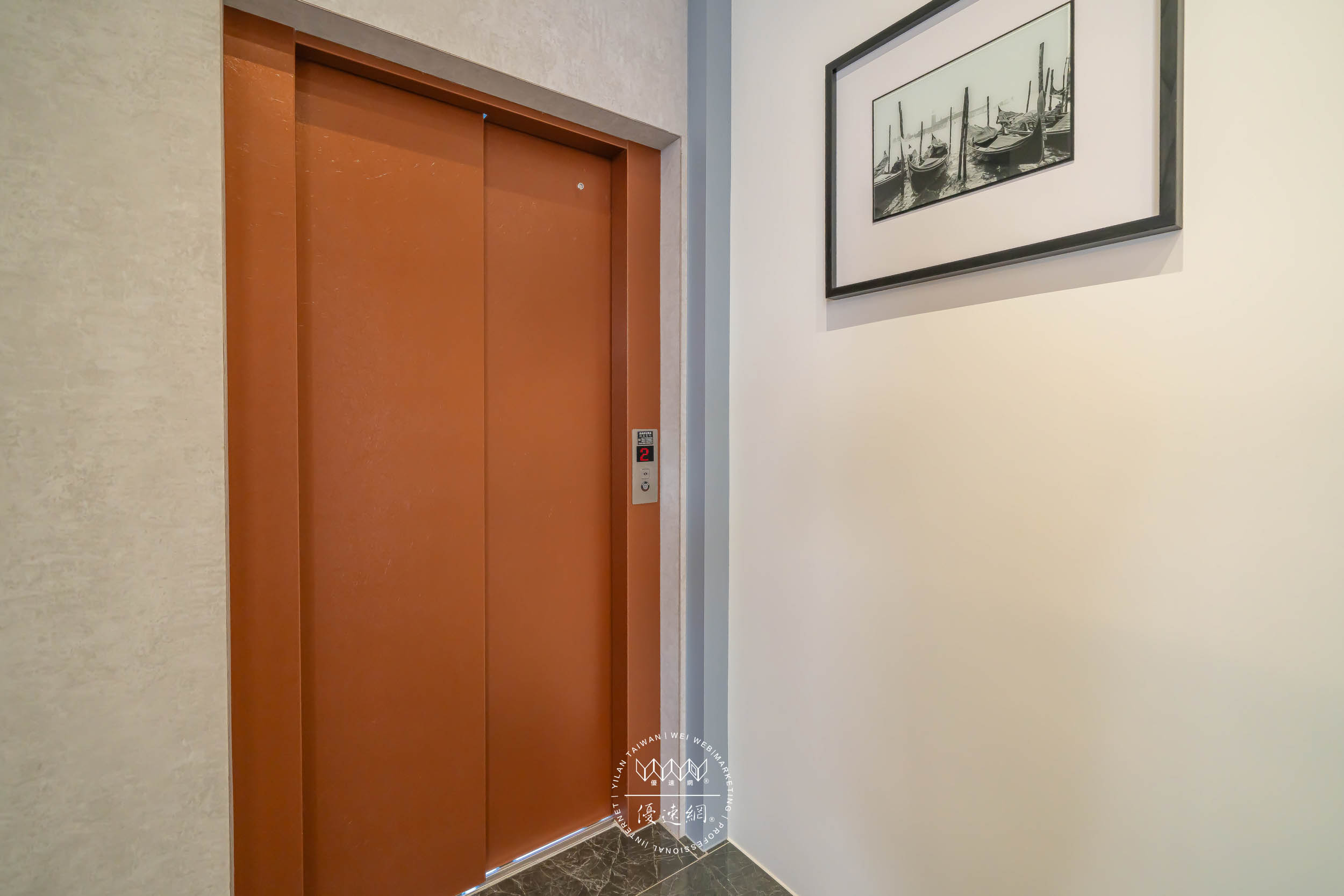 破布烏Villa的民宿照片