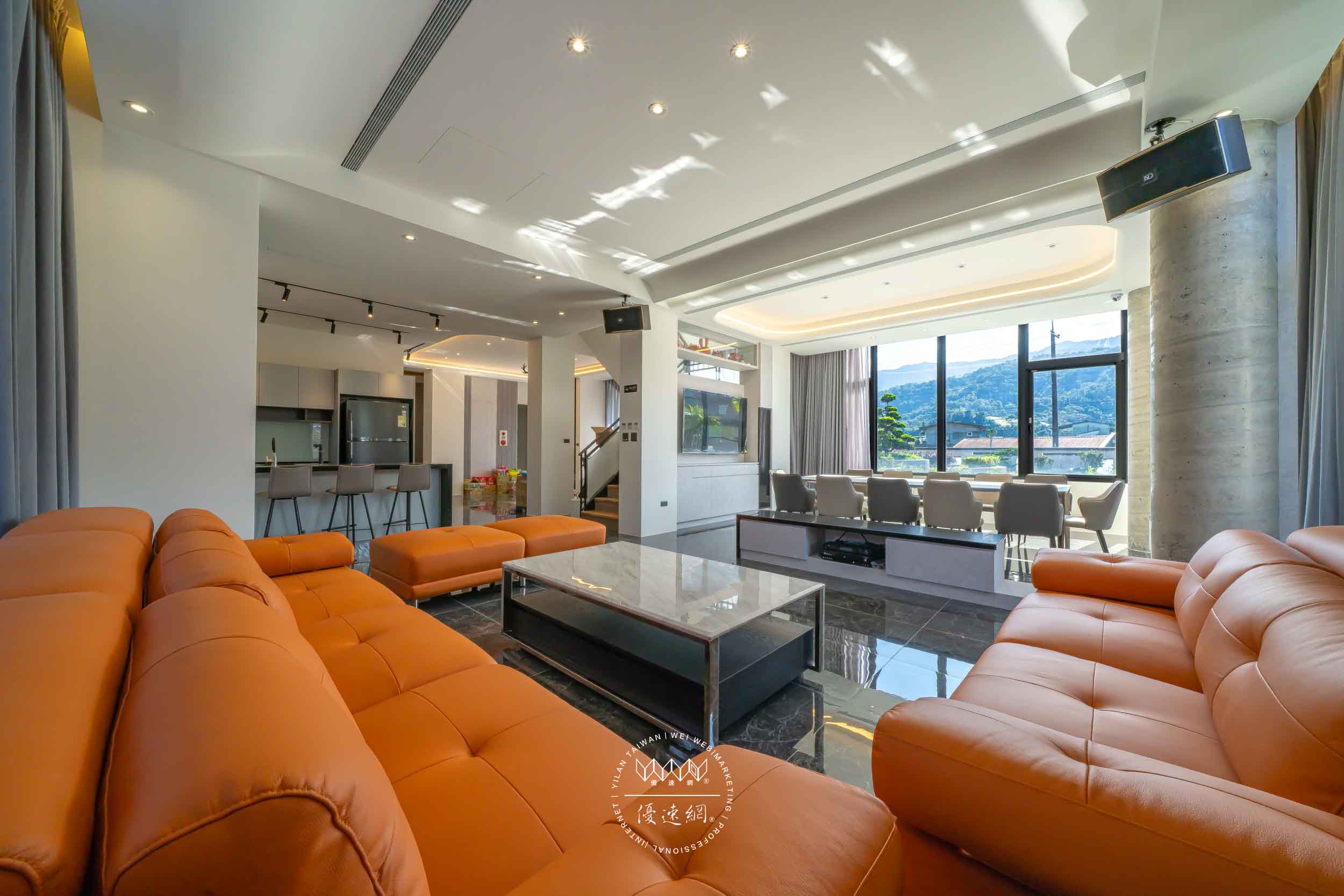 破布烏Villa的民宿照片