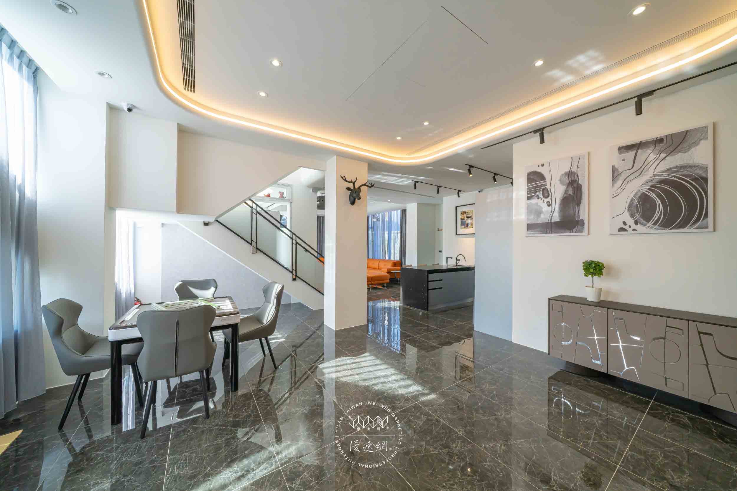 破布烏Villa的民宿照片