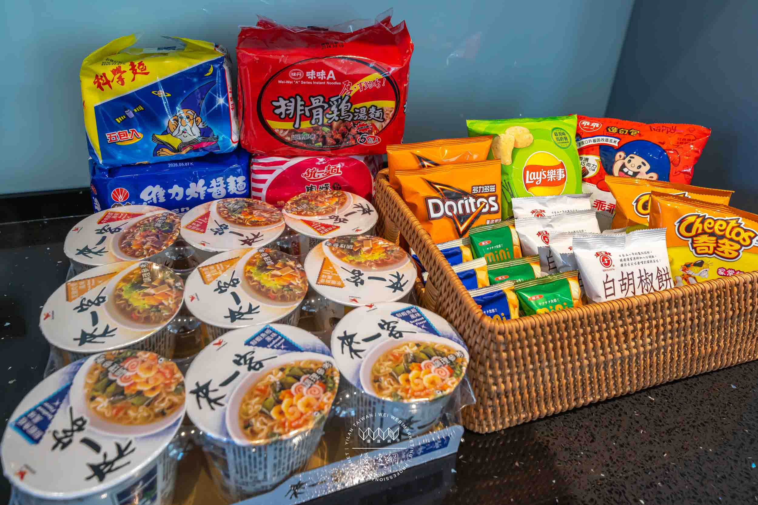 破布烏Villa的民宿照片