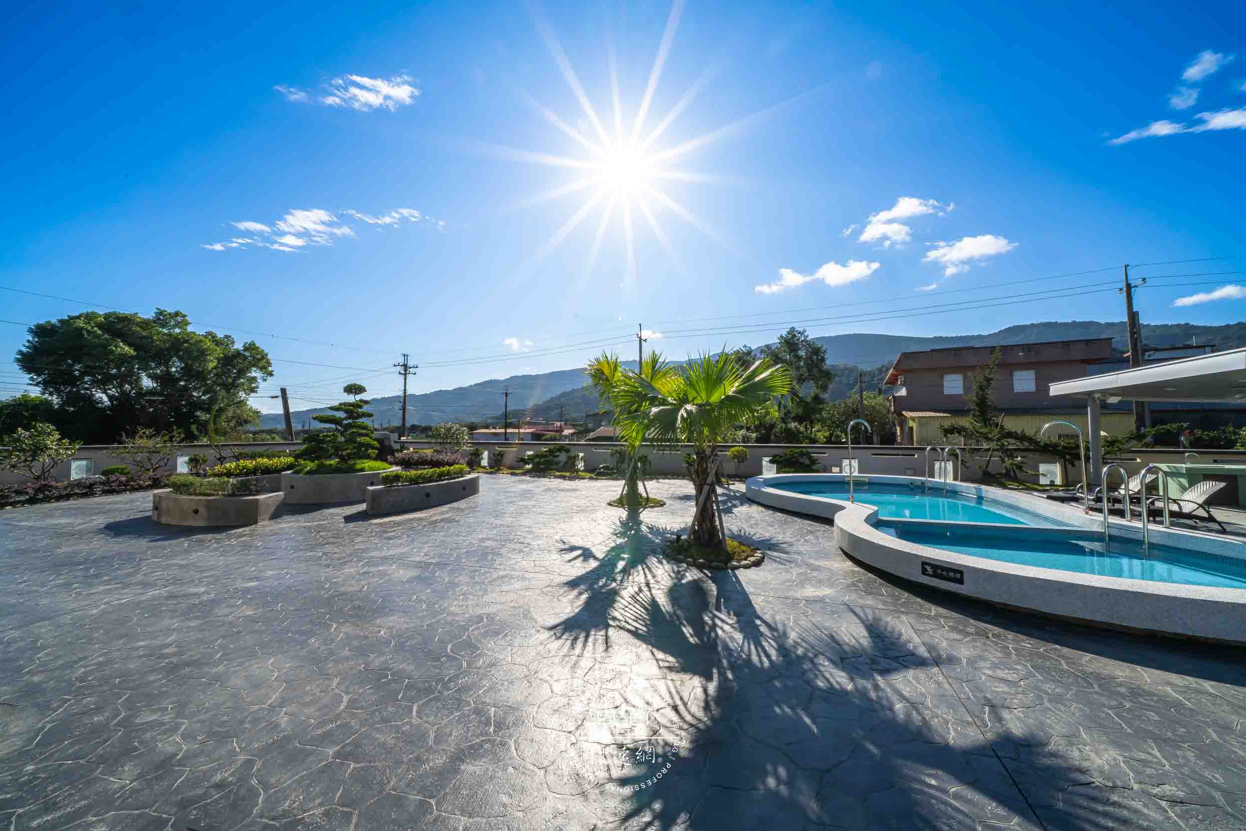 破布烏Villa的民宿照片