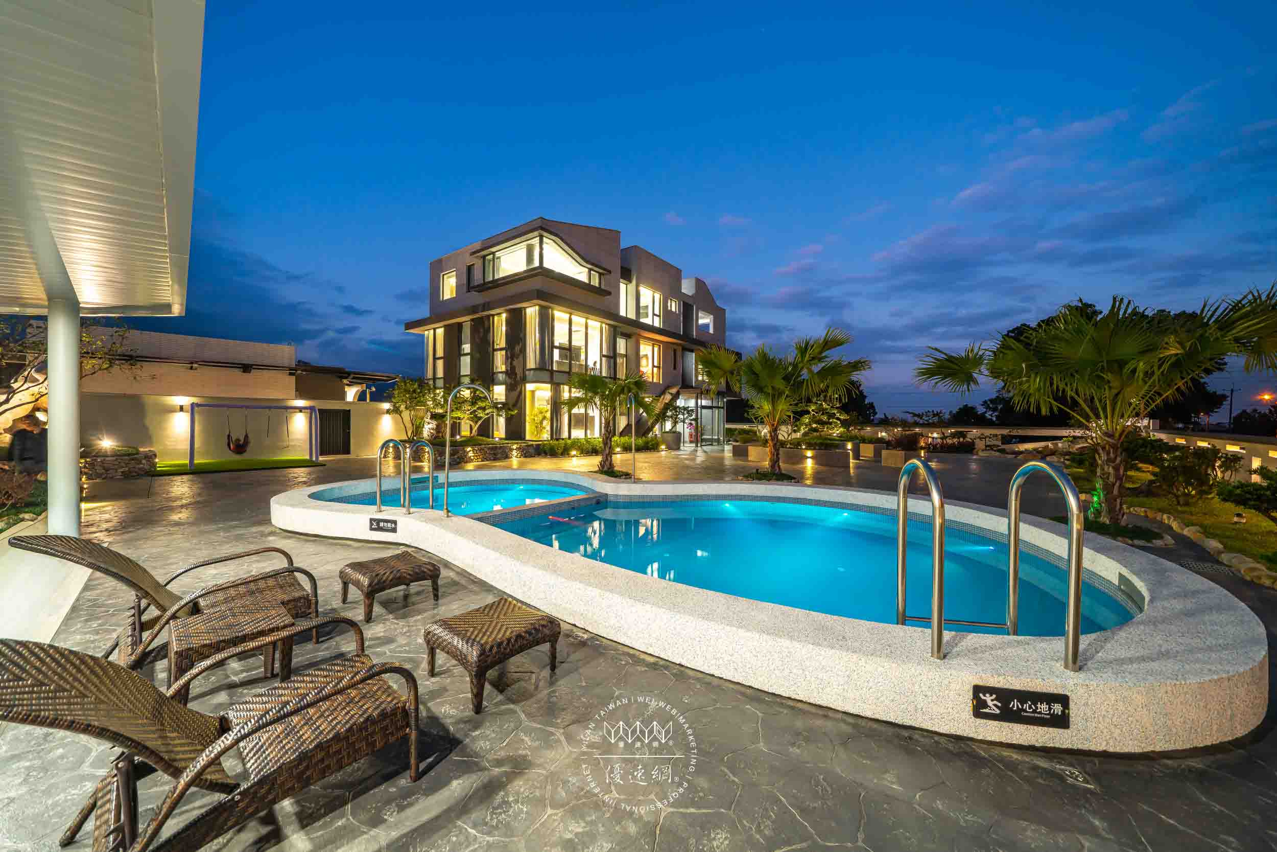 破布烏Villa的照片