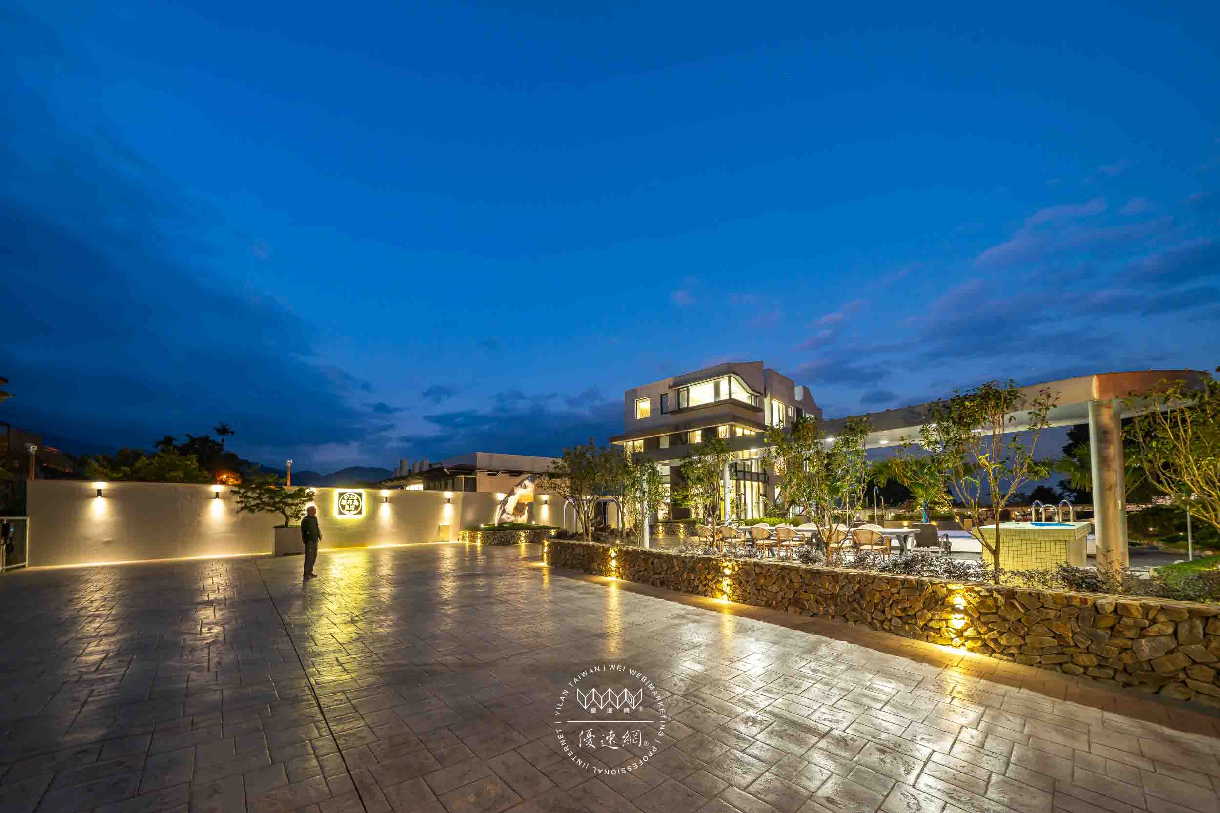 破布烏Villa的民宿照片