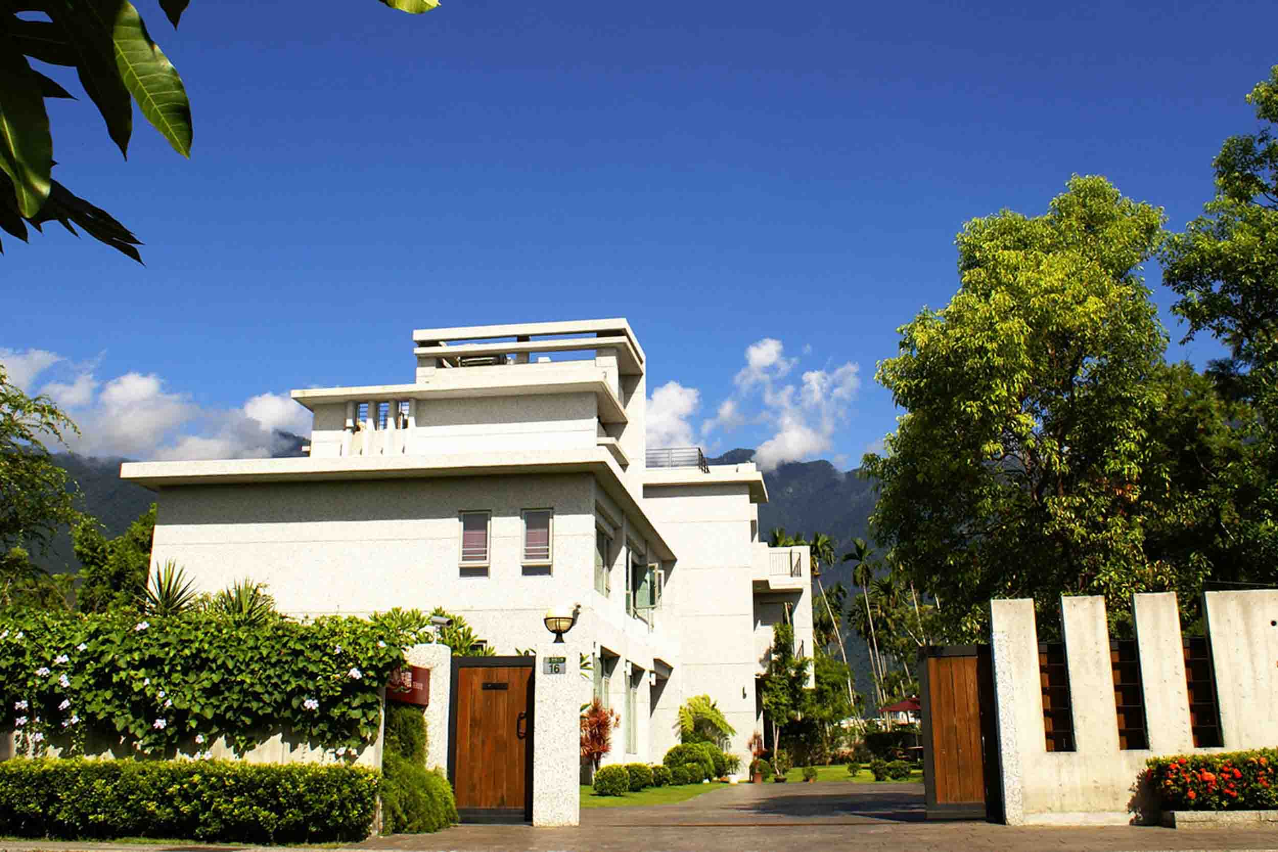 美麗晨曦民宿的民宿照片