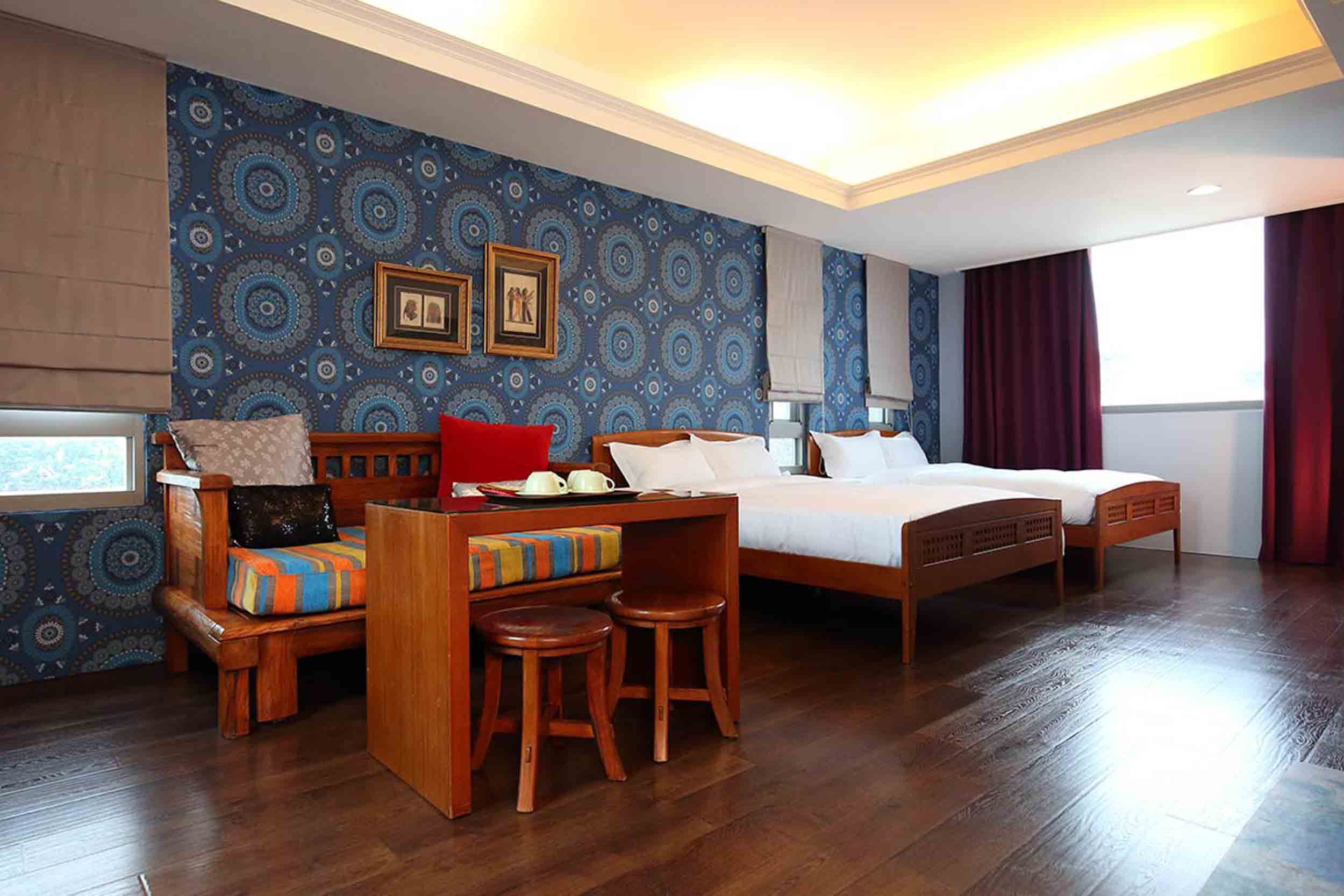 美麗晨曦民宿的民宿照片