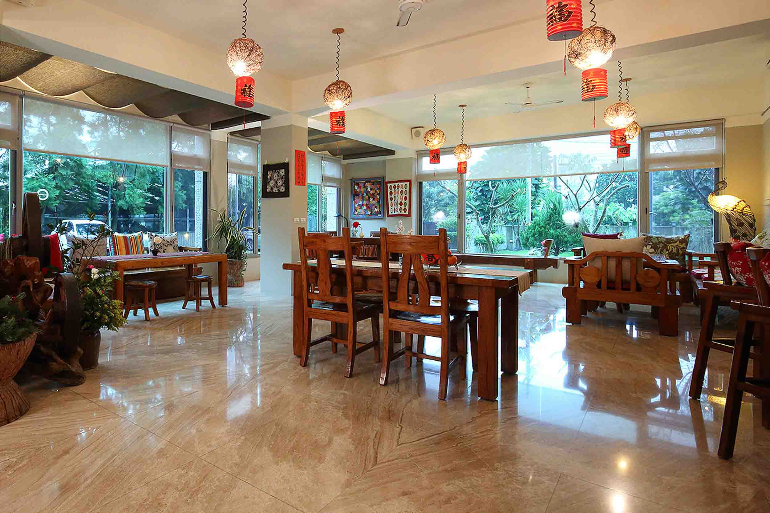 美麗晨曦民宿的民宿照片