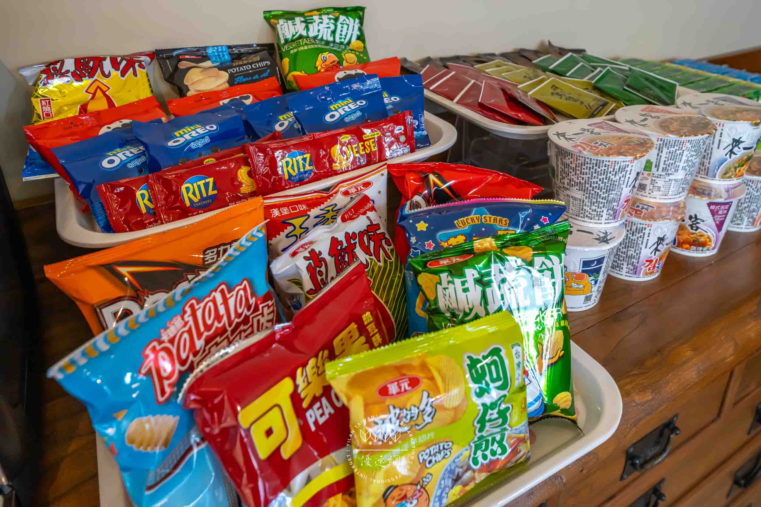 美麗晨曦民宿的民宿照片