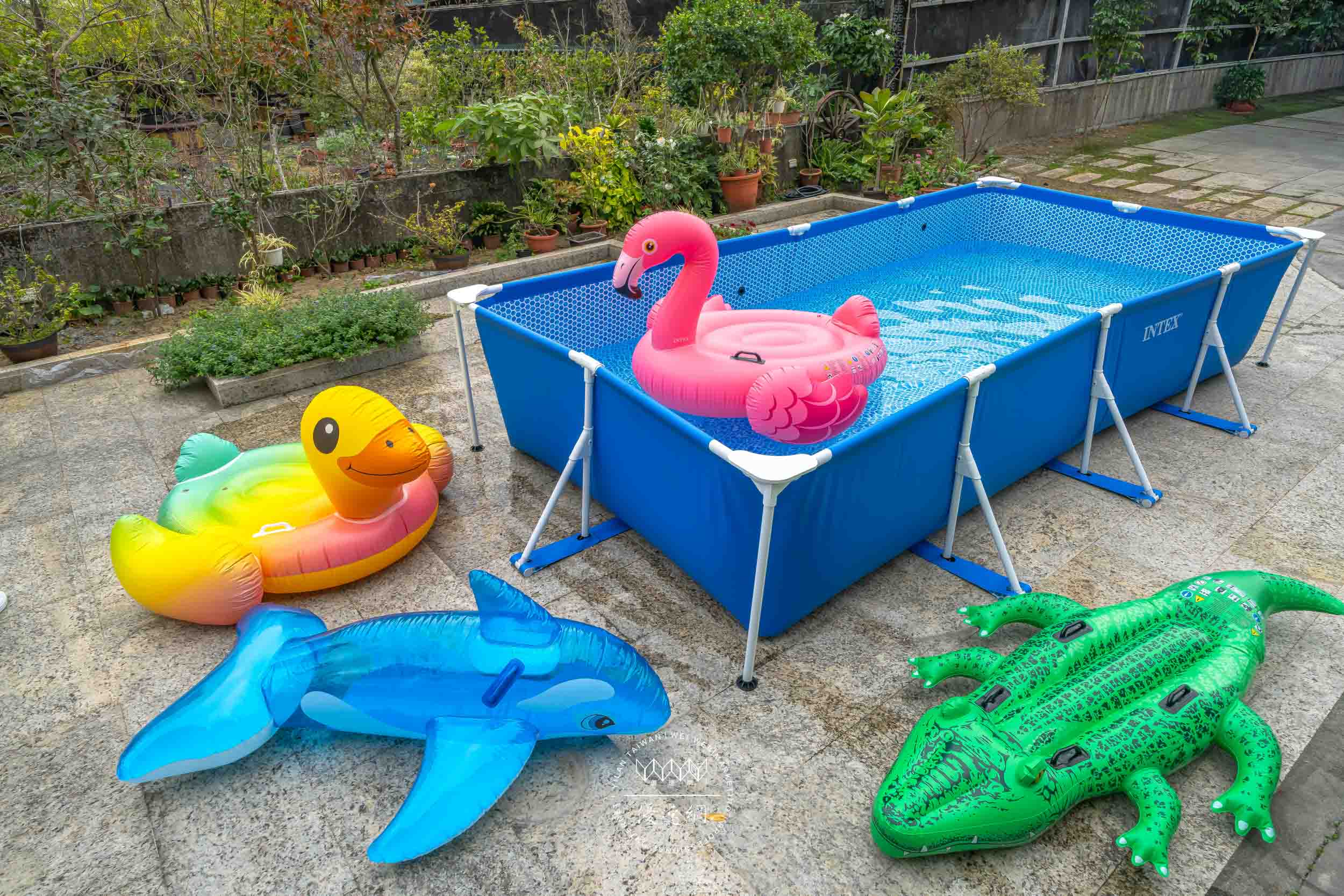 美麗晨曦民宿的民宿照片