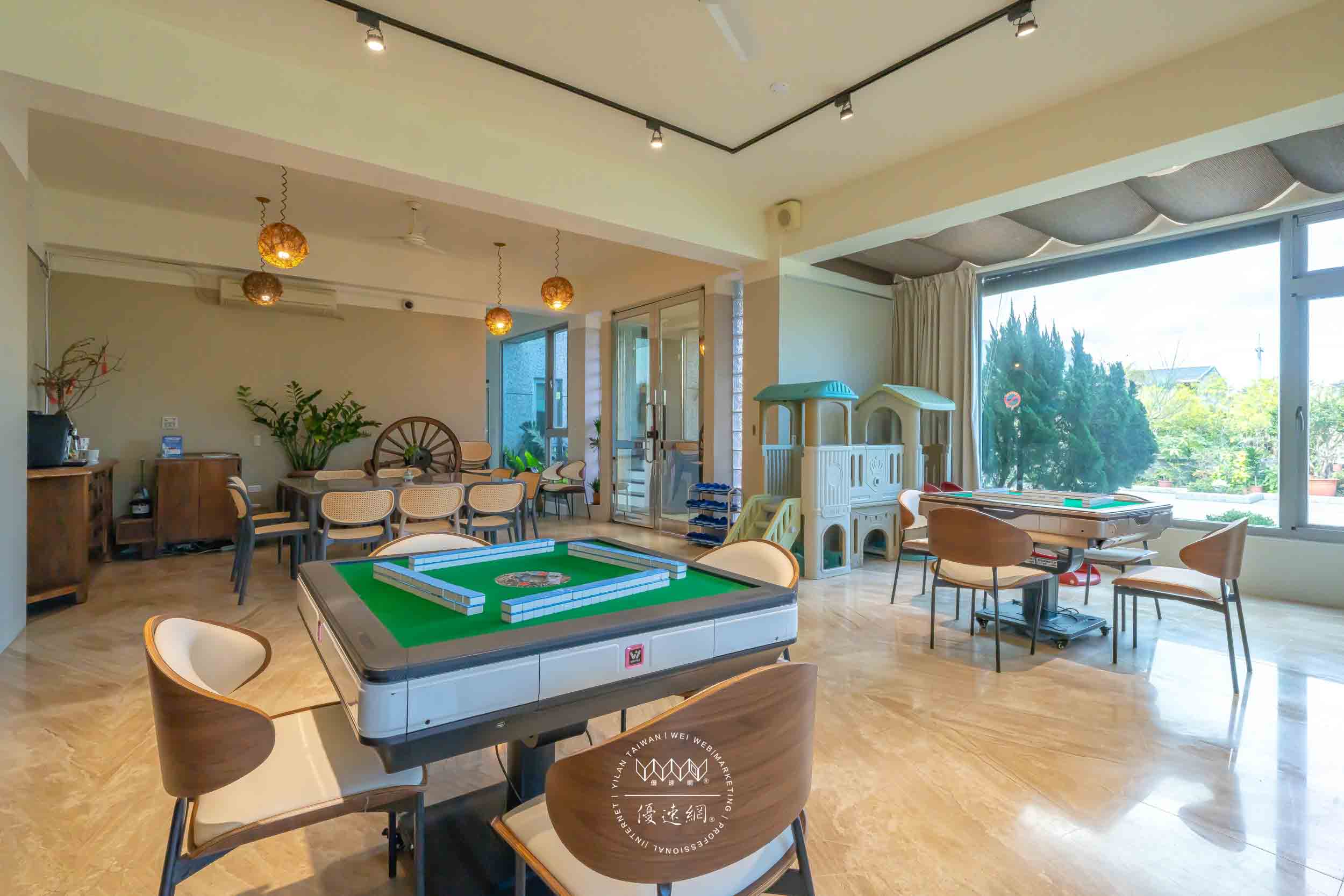 美麗晨曦民宿的民宿照片