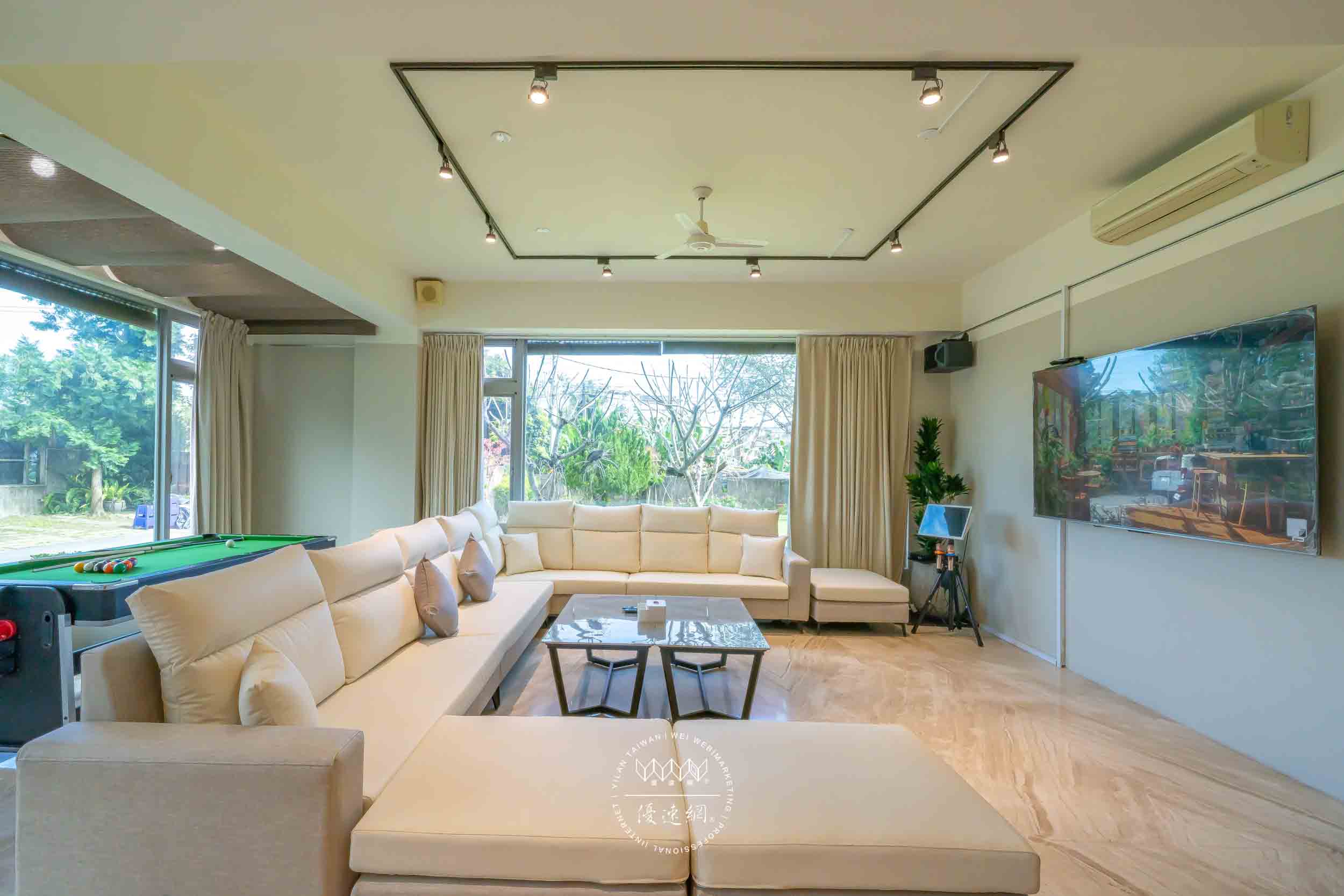 美麗晨曦民宿的民宿照片