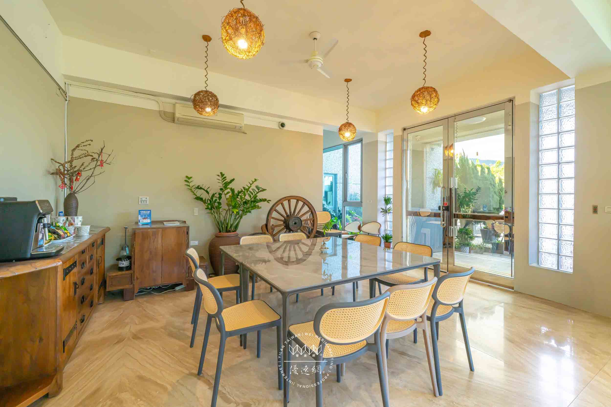 美麗晨曦民宿的民宿照片