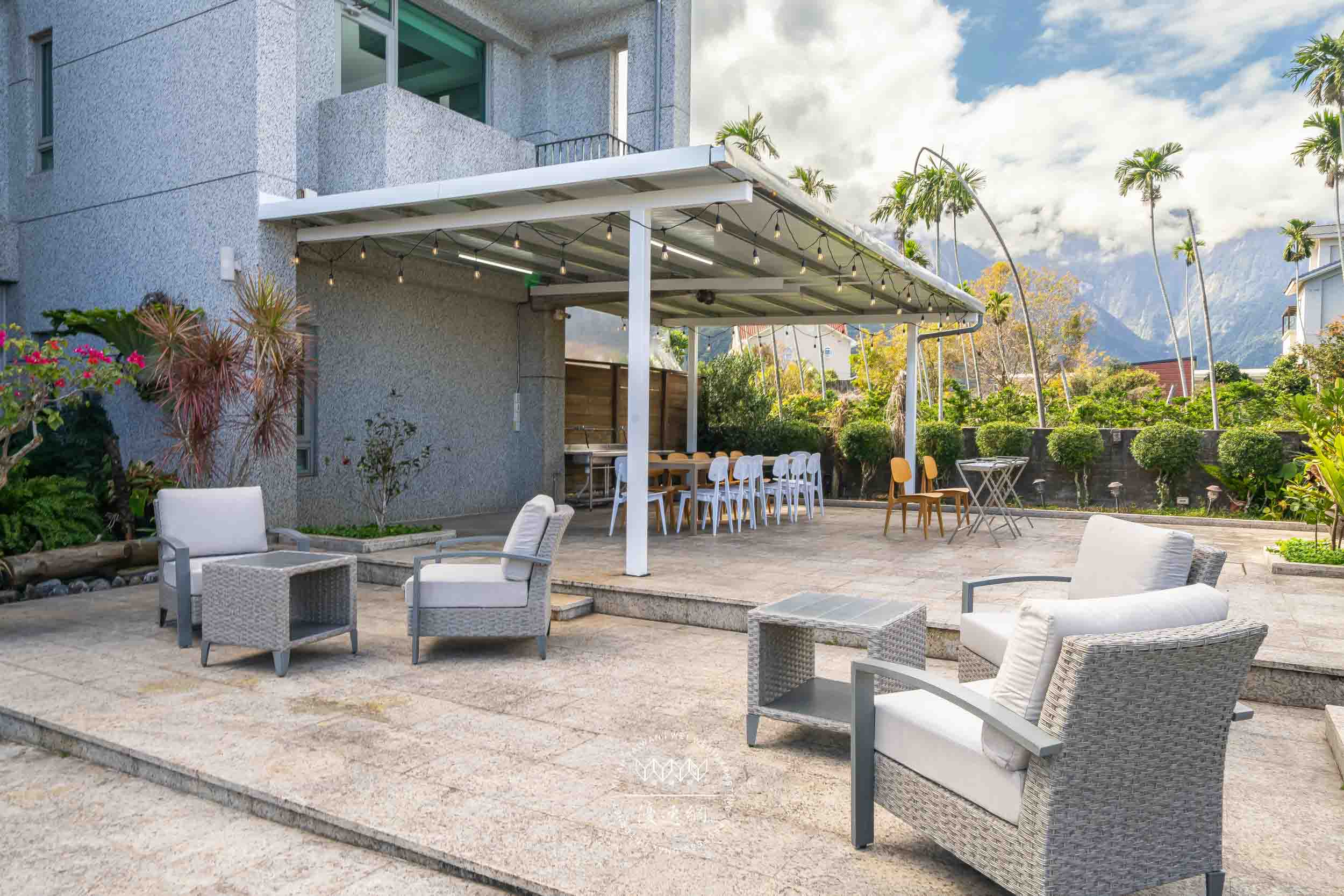 美麗晨曦民宿的民宿照片