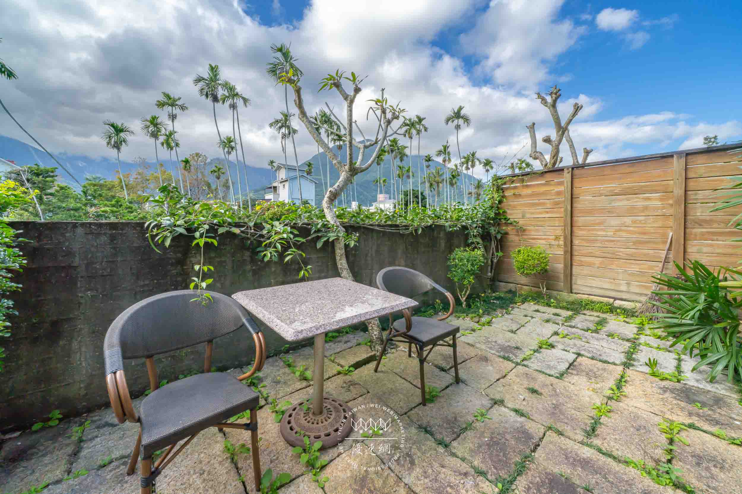 美麗晨曦民宿的民宿照片