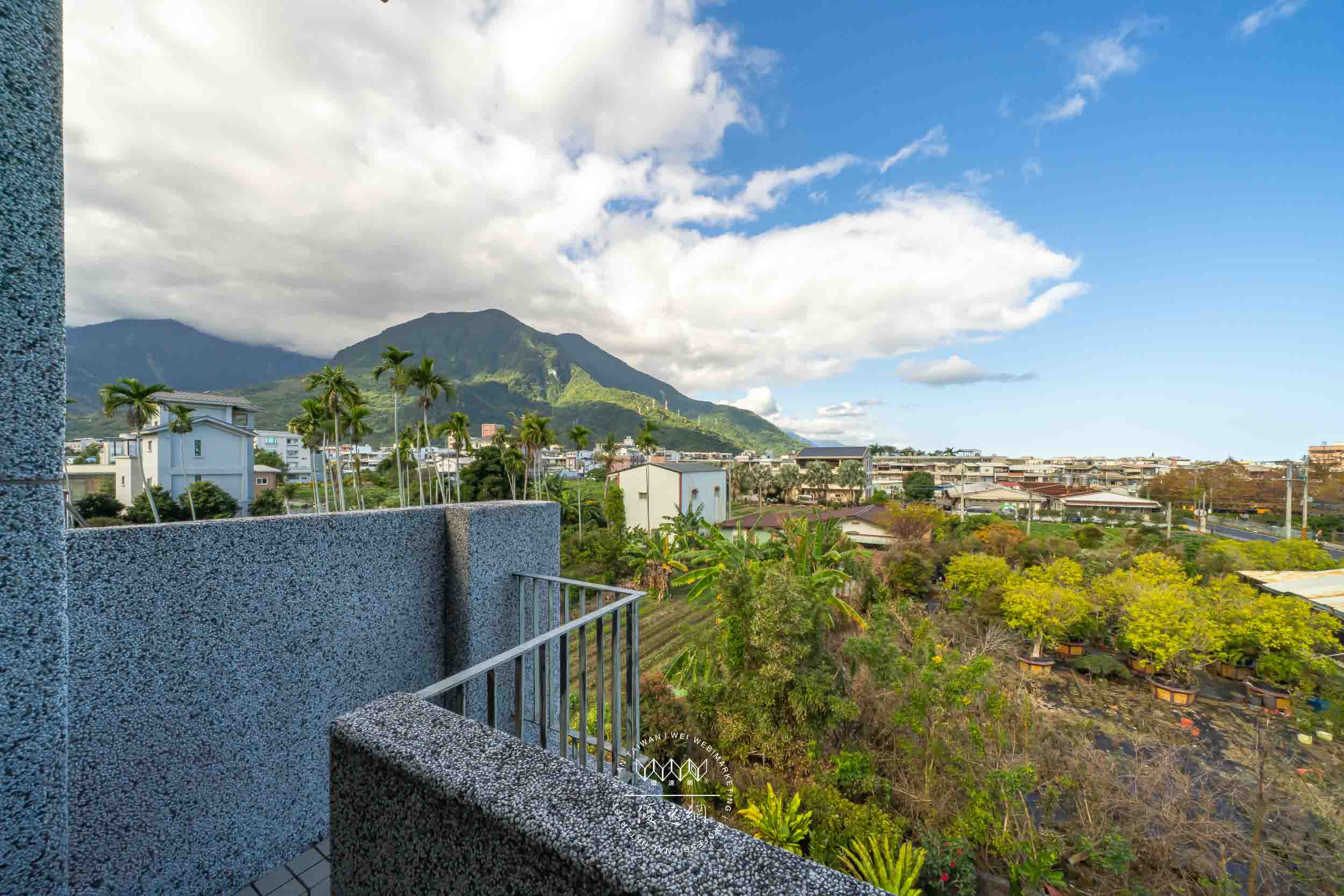 美麗晨曦民宿的民宿照片