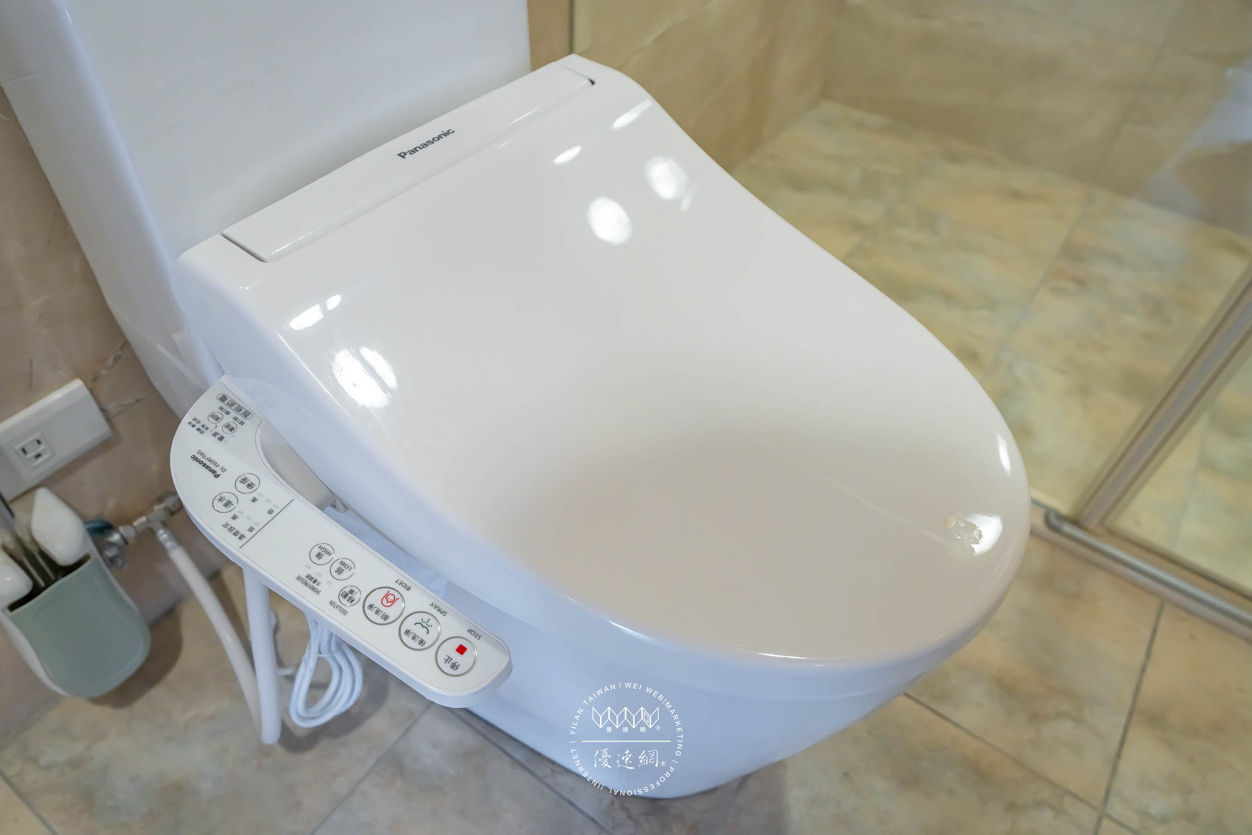 青澤民宿的民宿照片