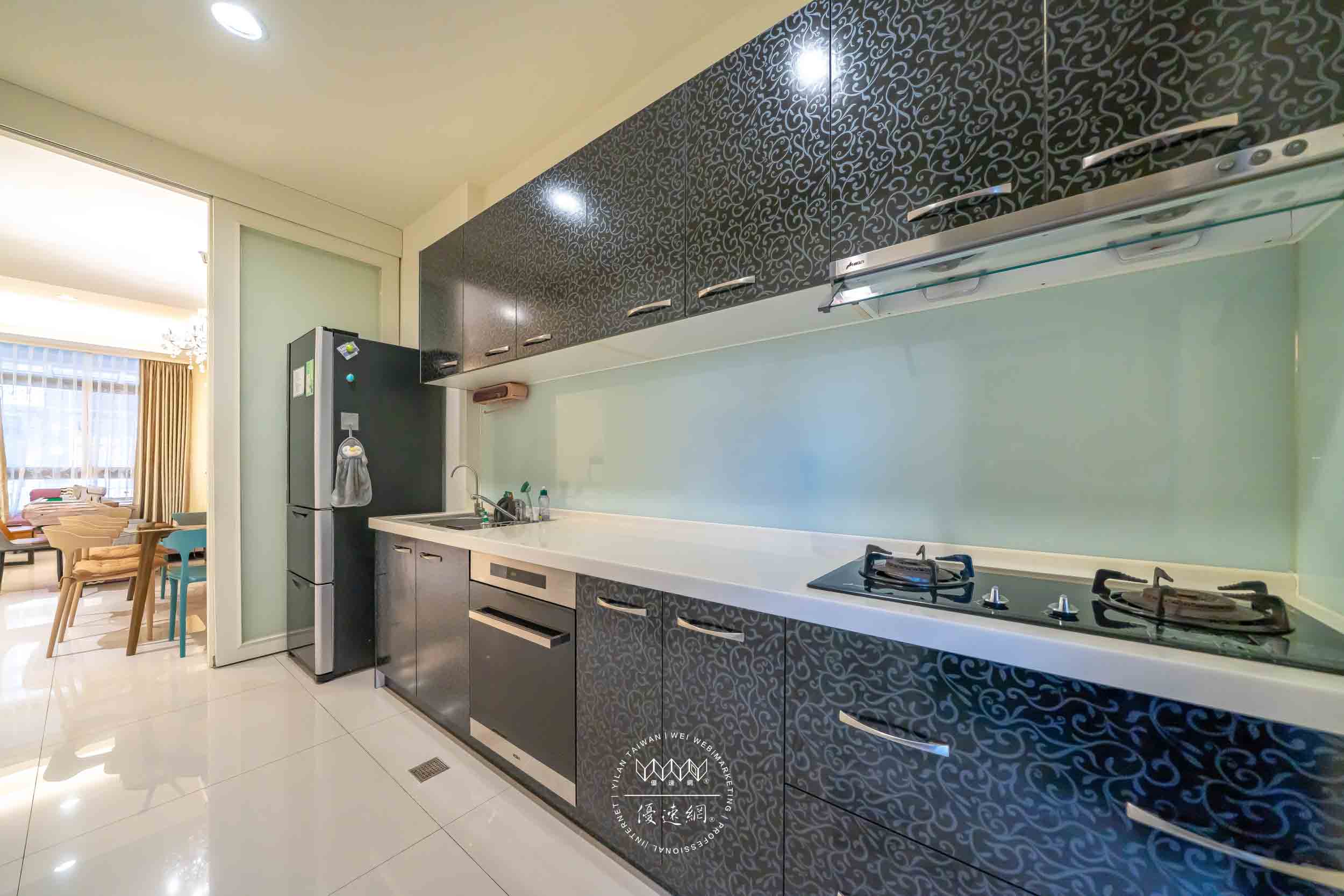 青澤民宿的民宿照片