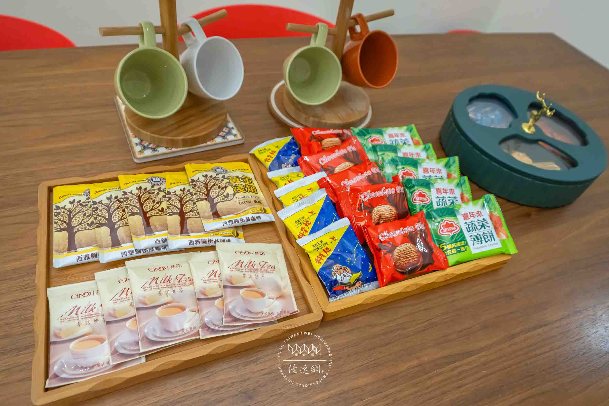 青澤民宿的民宿照片