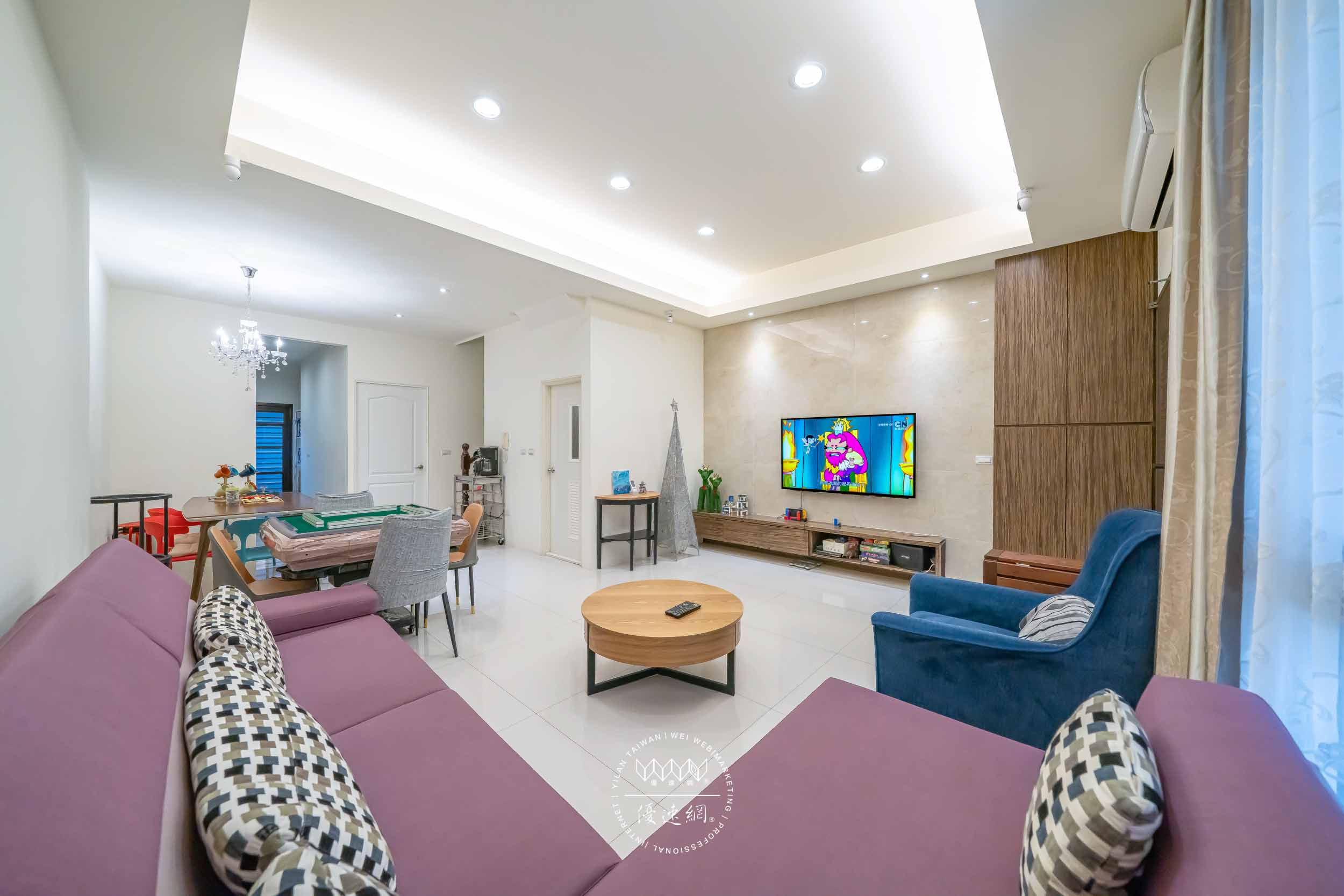 青澤民宿的民宿照片