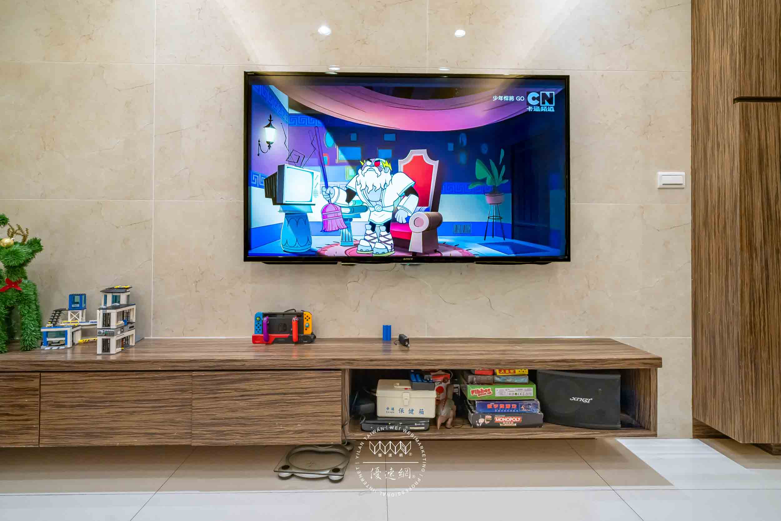 青澤民宿的民宿照片