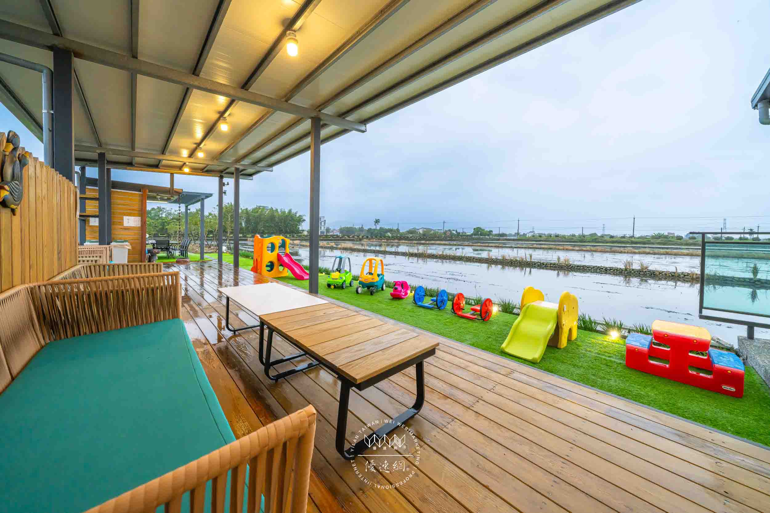 三星雀語的民宿照片