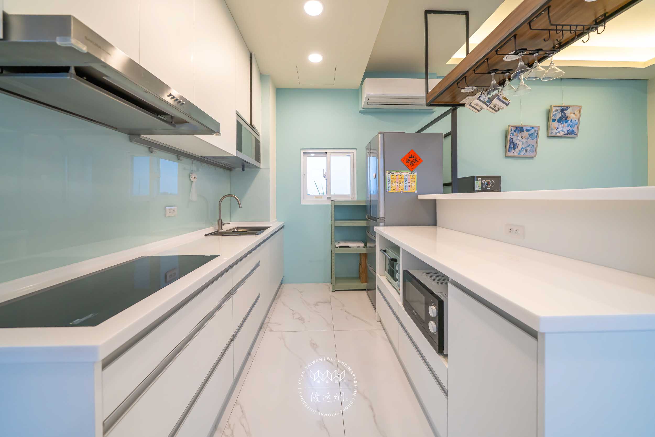 三星雀語的民宿照片