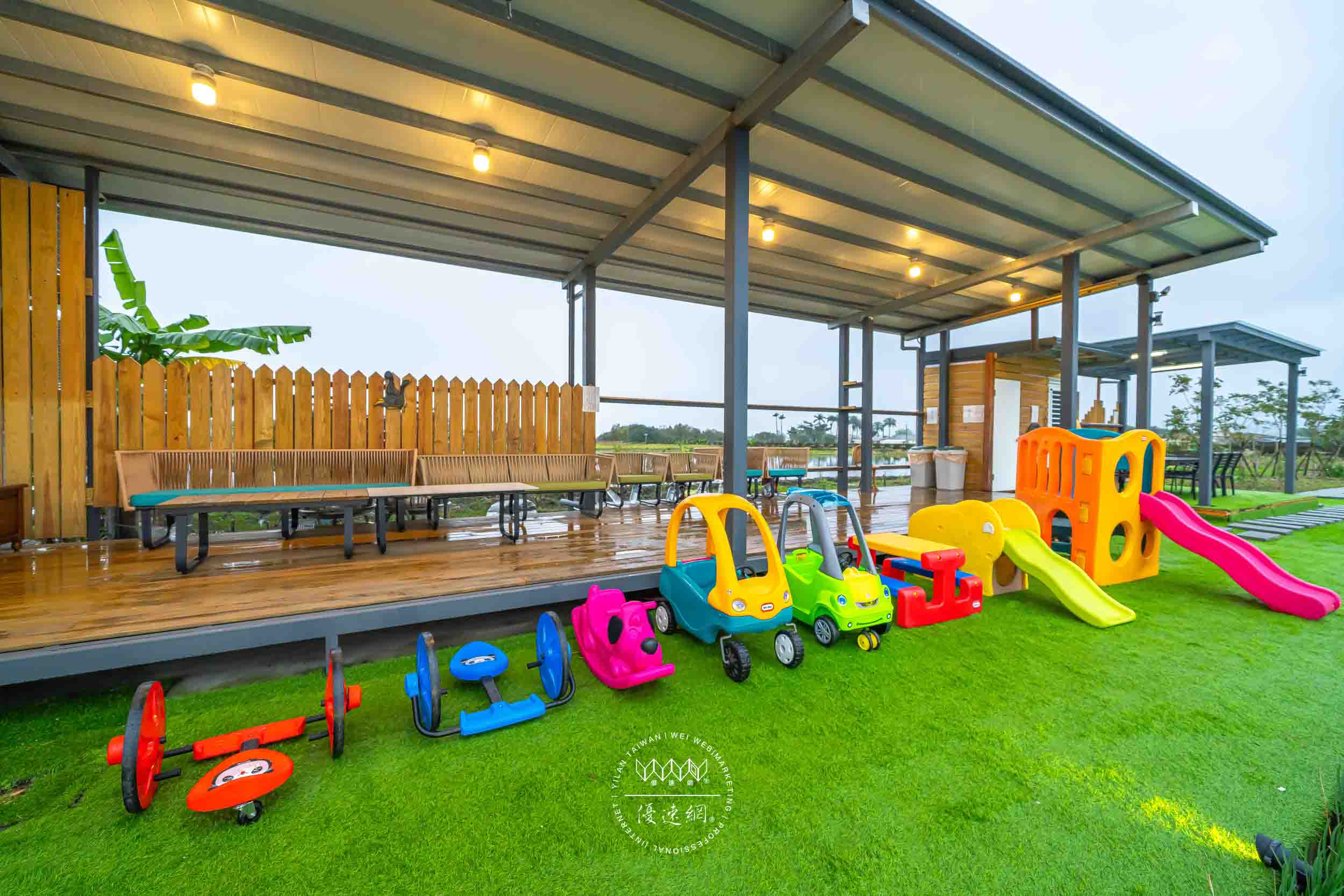 三星雀語的民宿照片