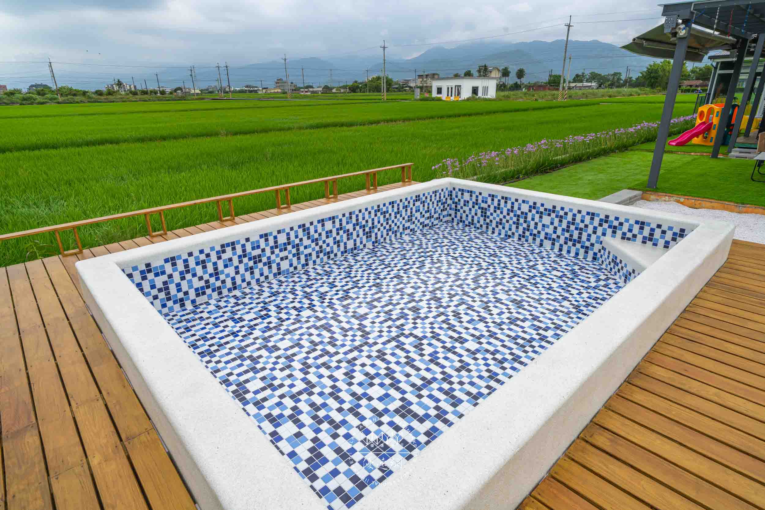 三星雀語-68館 親子渡假民宿的民宿照片