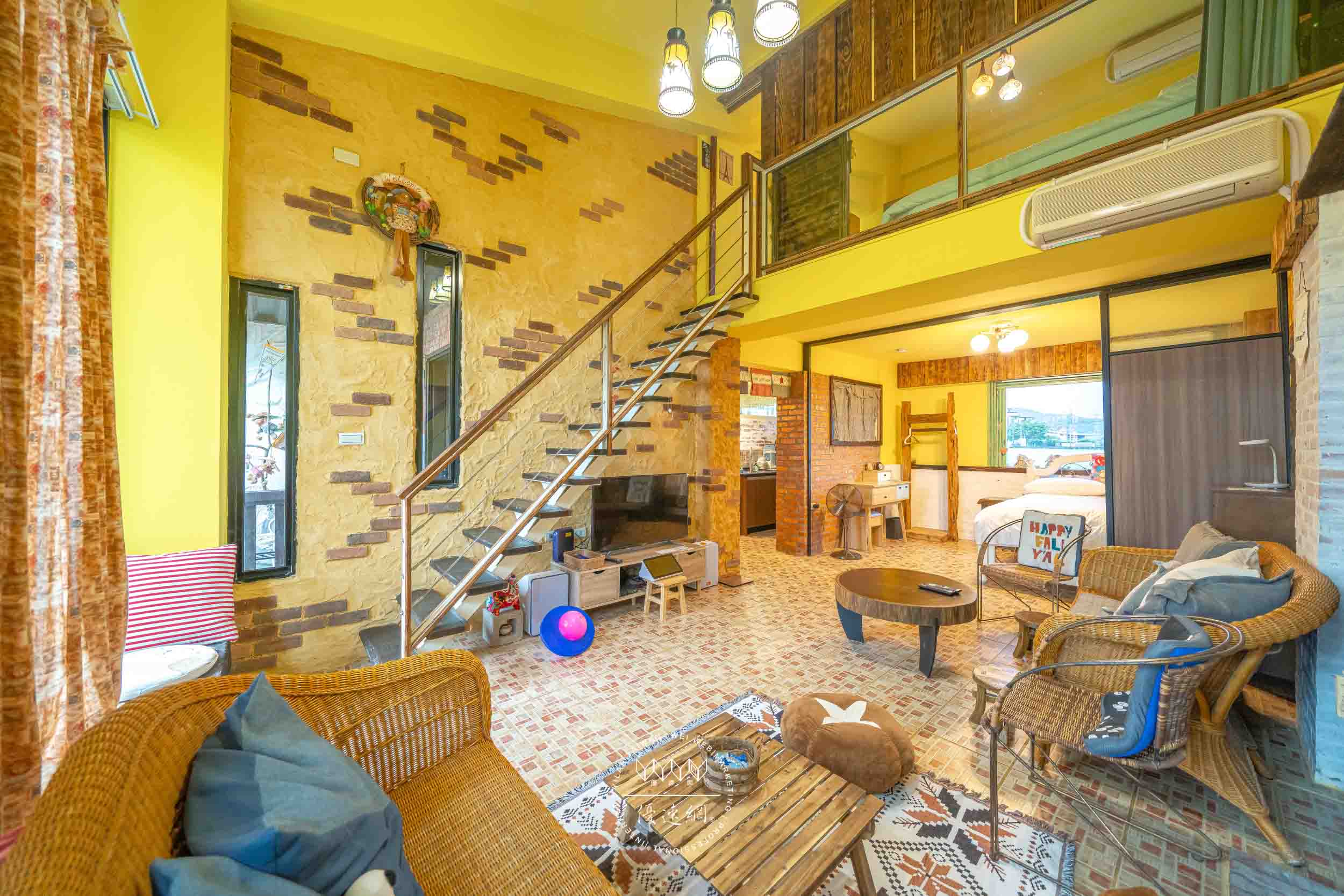 兔窩很Chill的照片